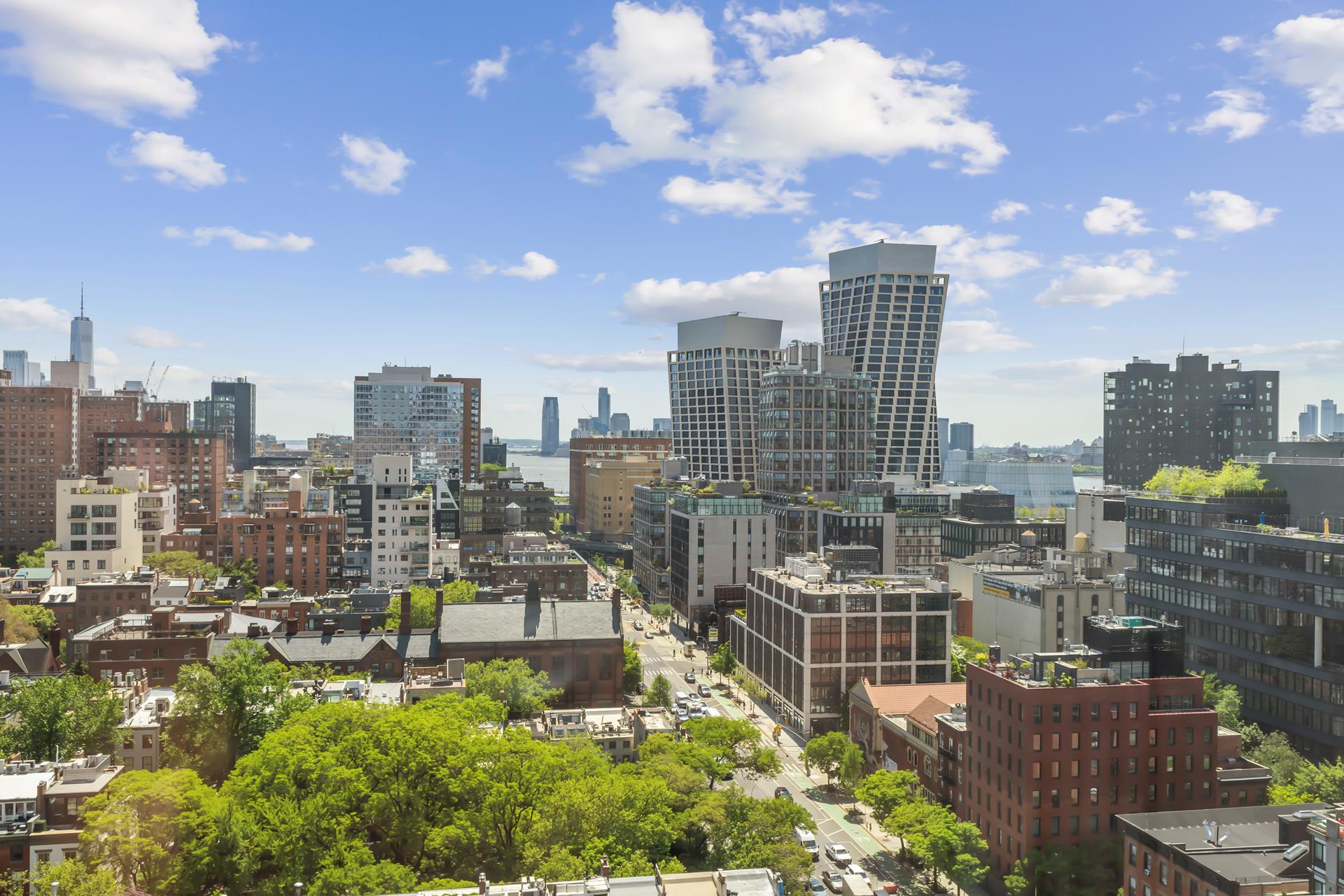 465 W 23RD Street 19D