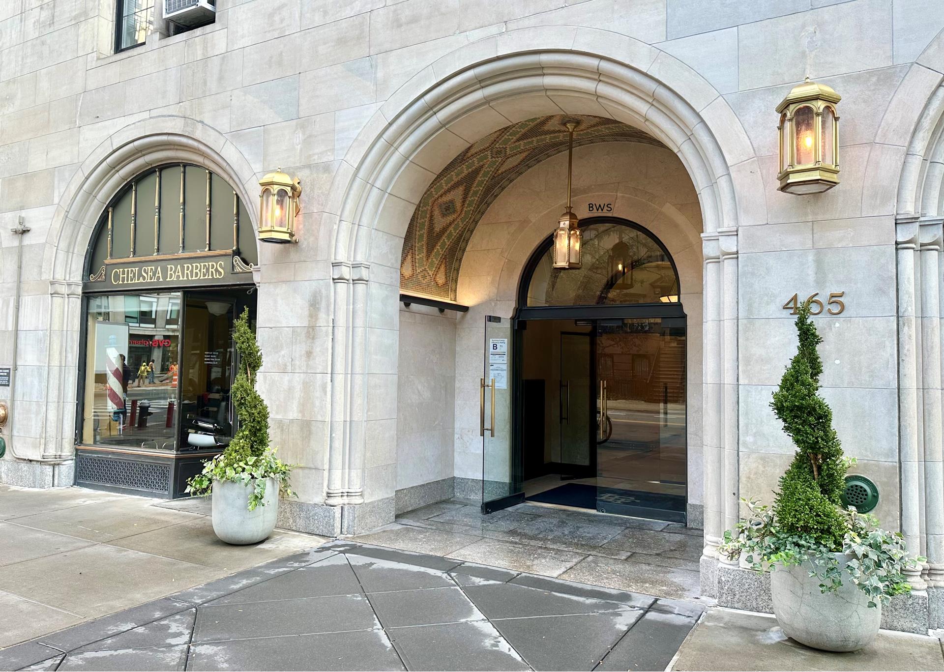 465 W 23RD Street 19D