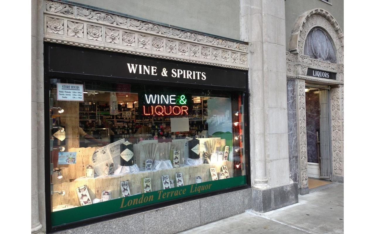 465 W 23RD Street 19D