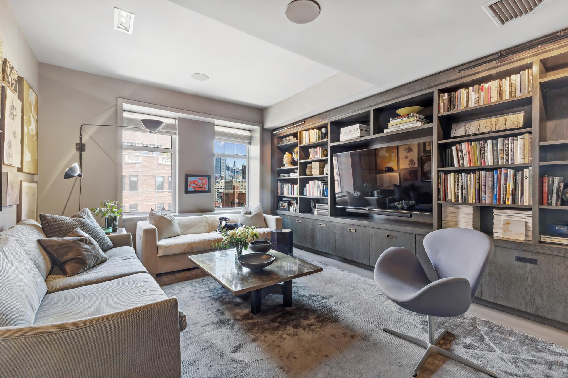 465 W 23RD Street 19D