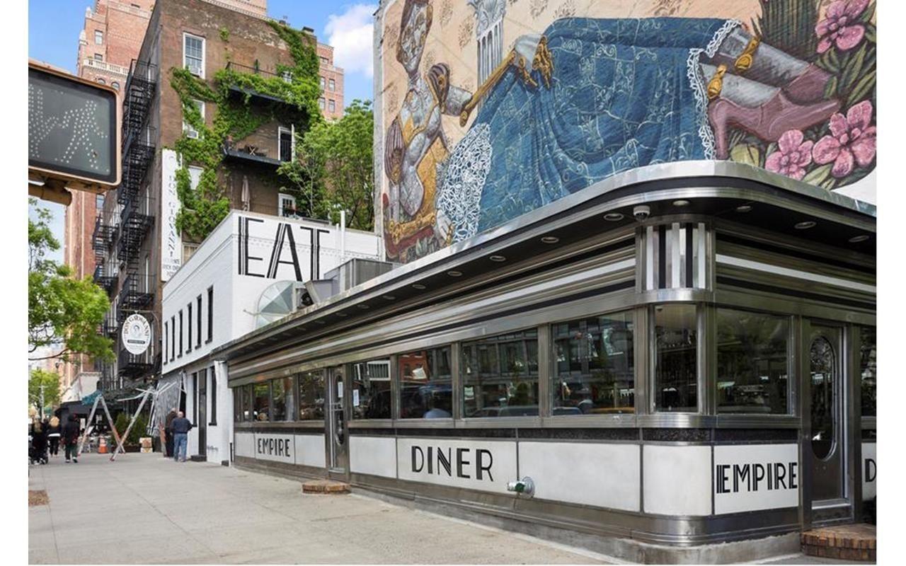 465 W 23RD Street 19D