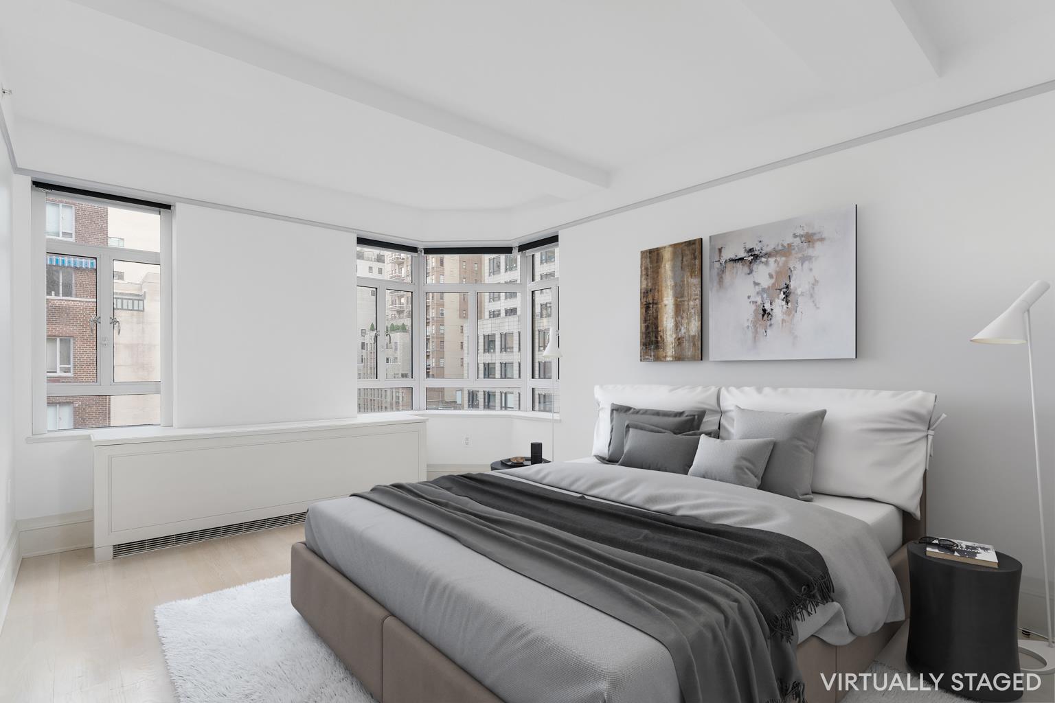 21 E 61ST Street 9C