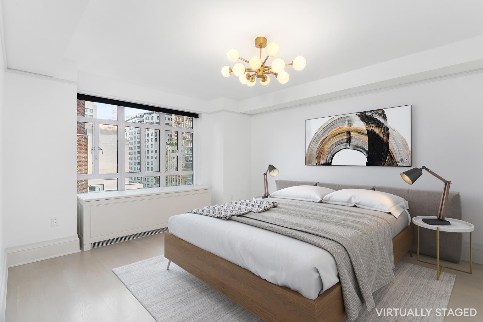 21 E 61ST Street 9C