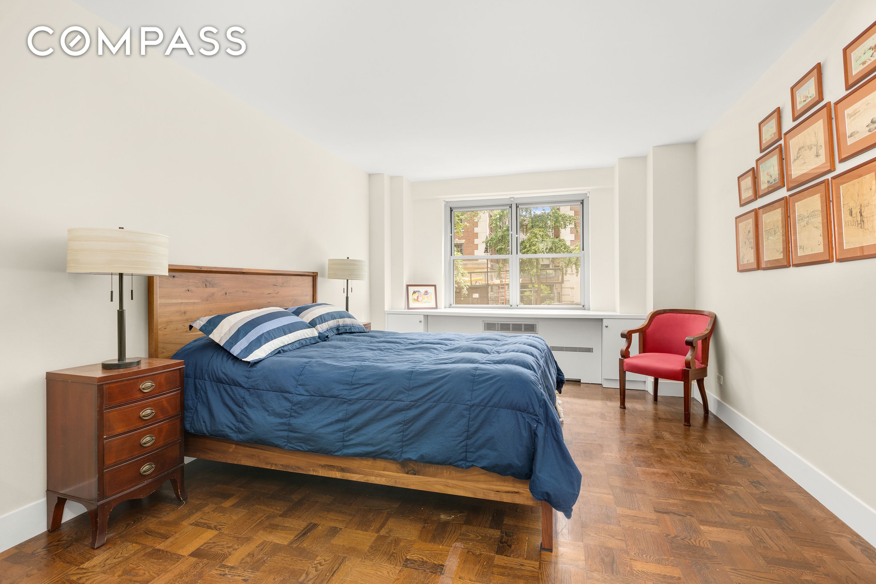 525 E 86th Street 2G