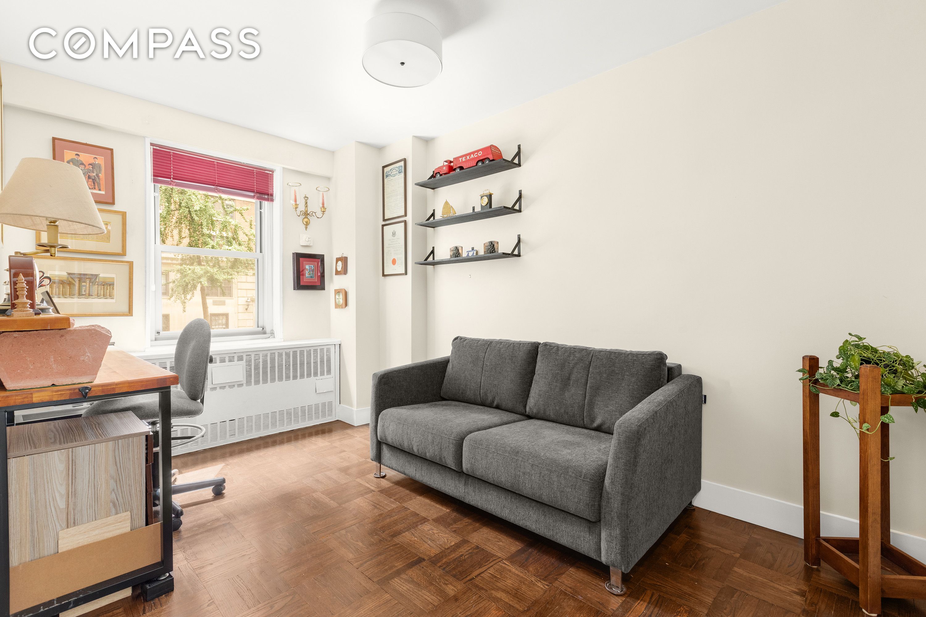 525 E 86th Street 2G