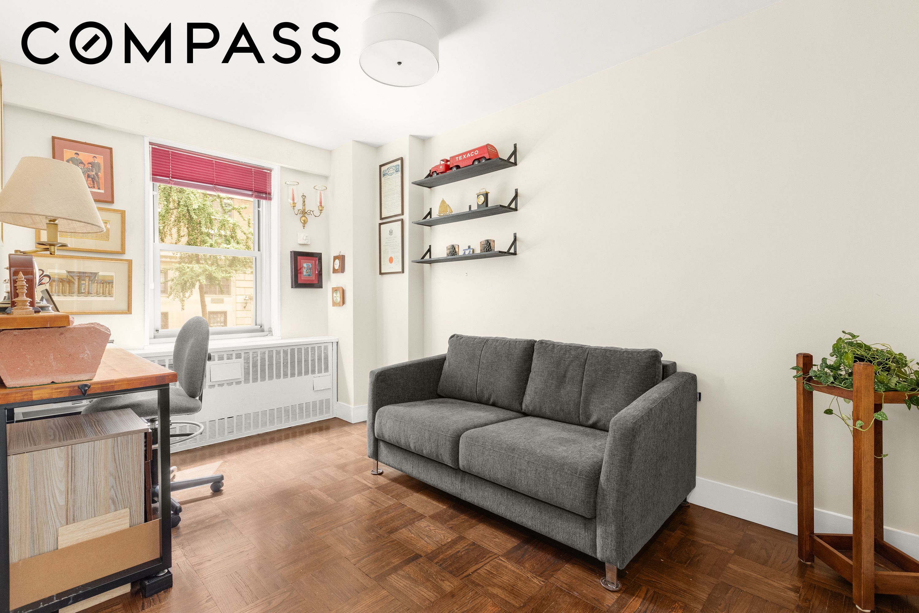 525 E 86th Street 2G