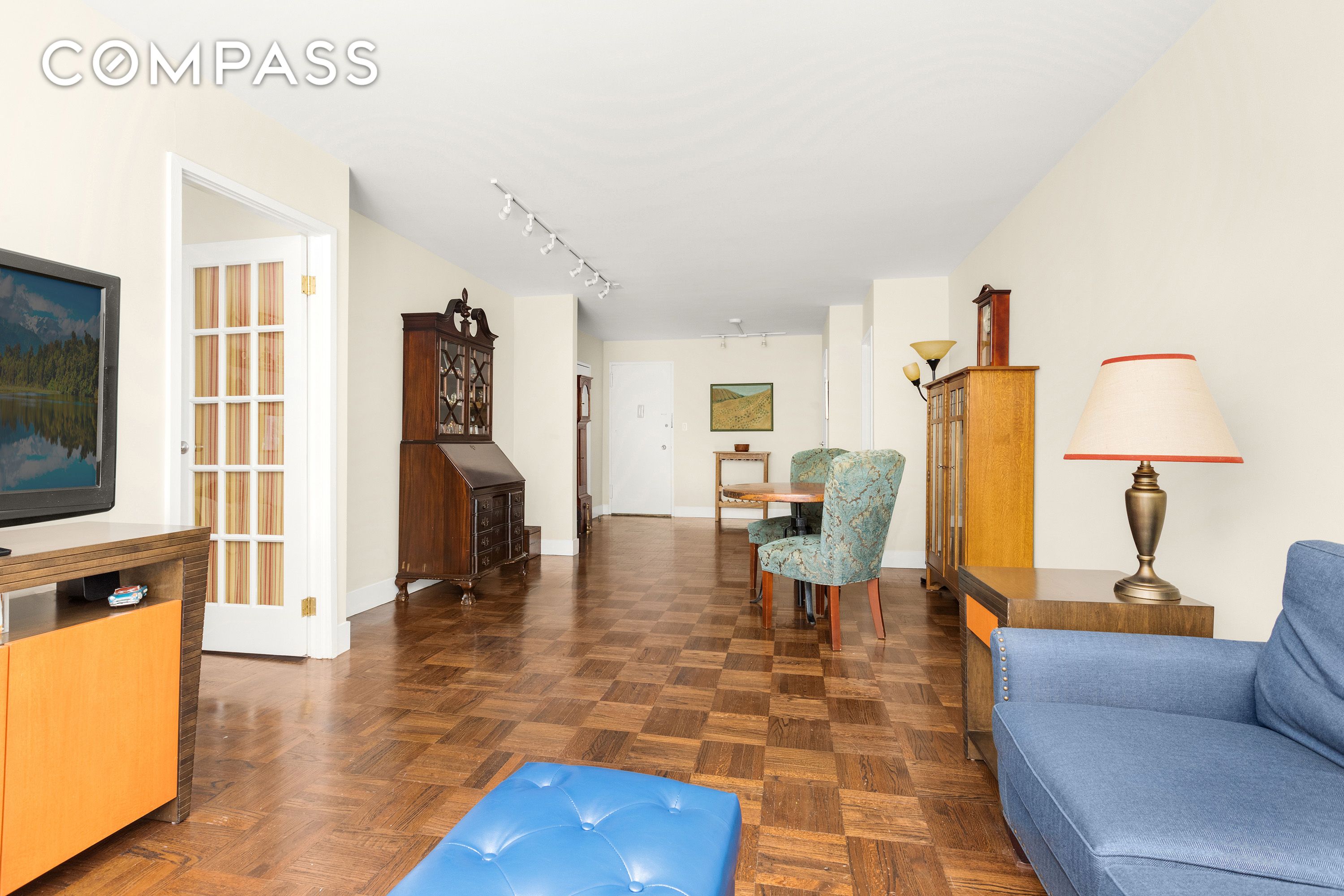 525 E 86th Street 2G