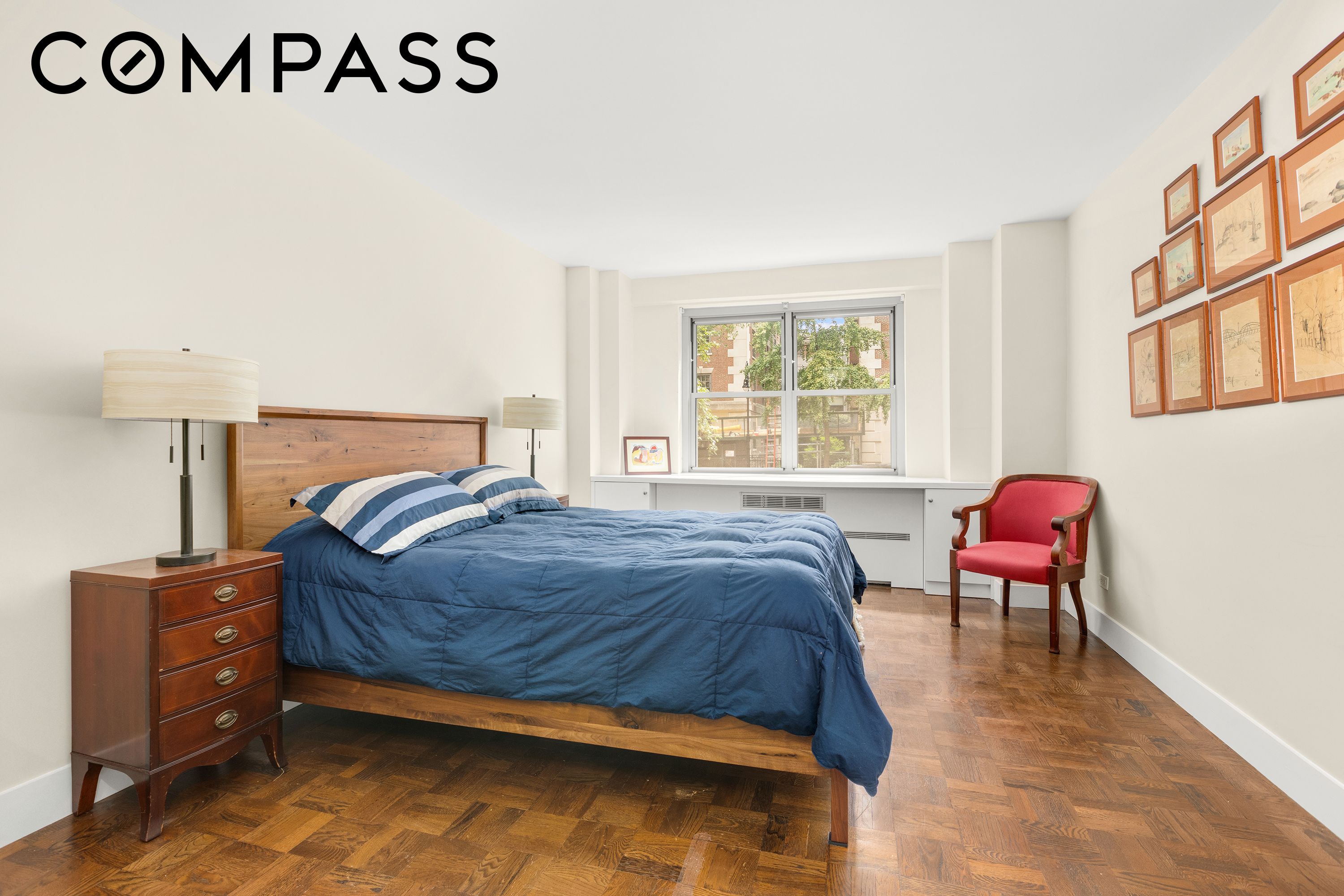 525 E 86th Street 2G