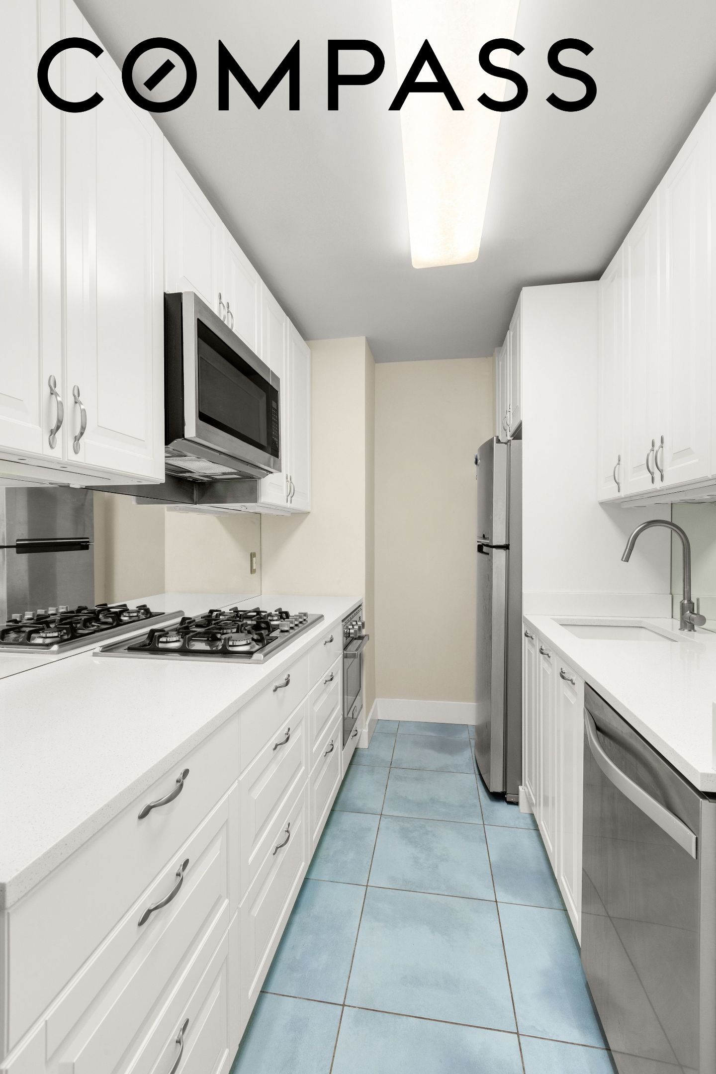 525 E 86th Street 2G