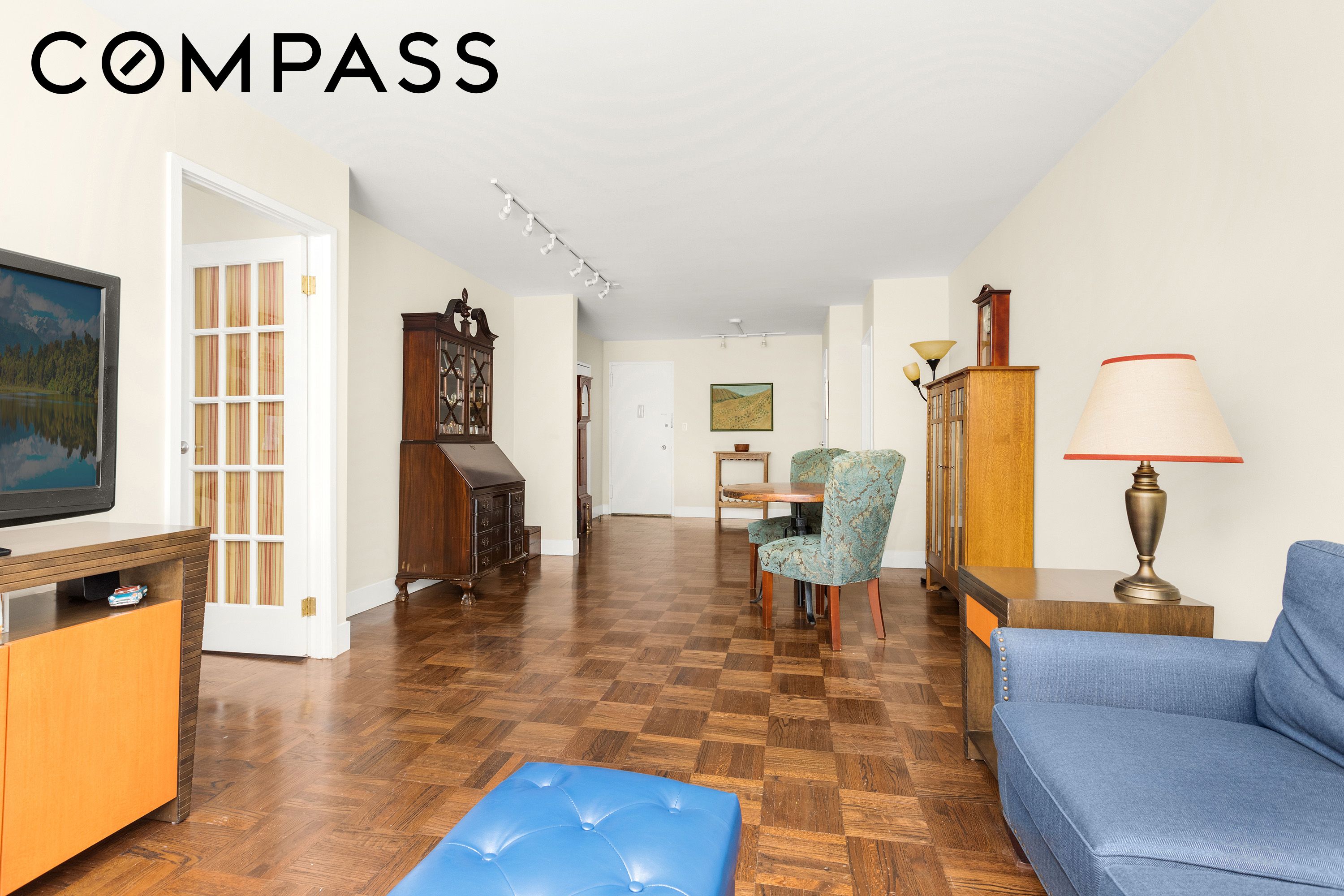 525 E 86th Street 2G