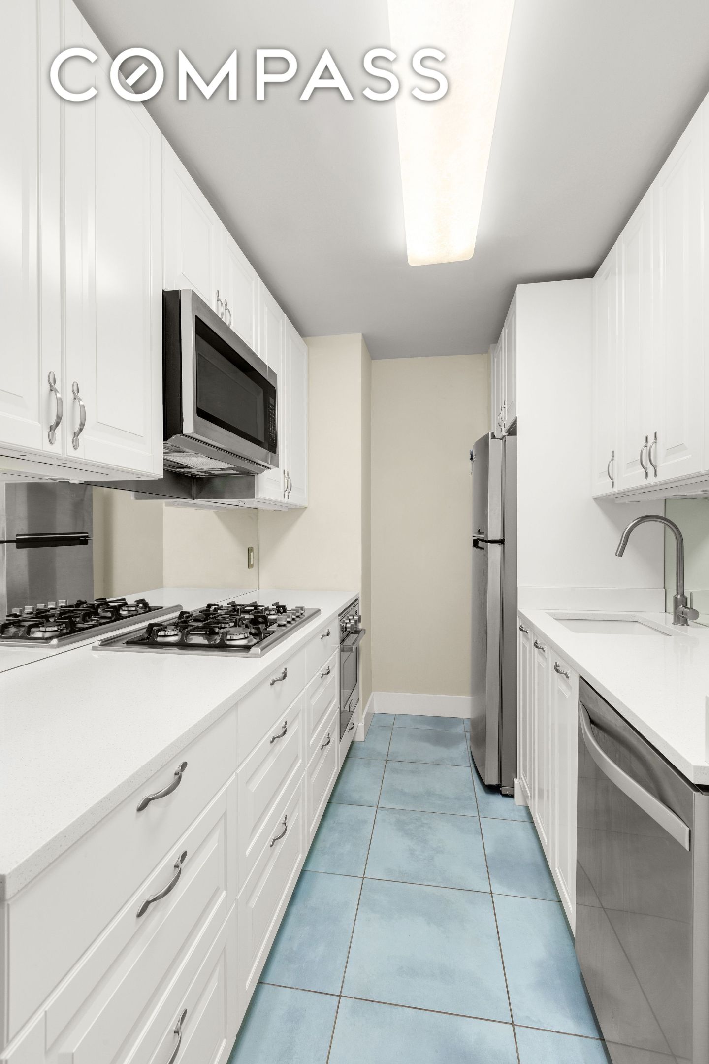 525 E 86th Street 2G