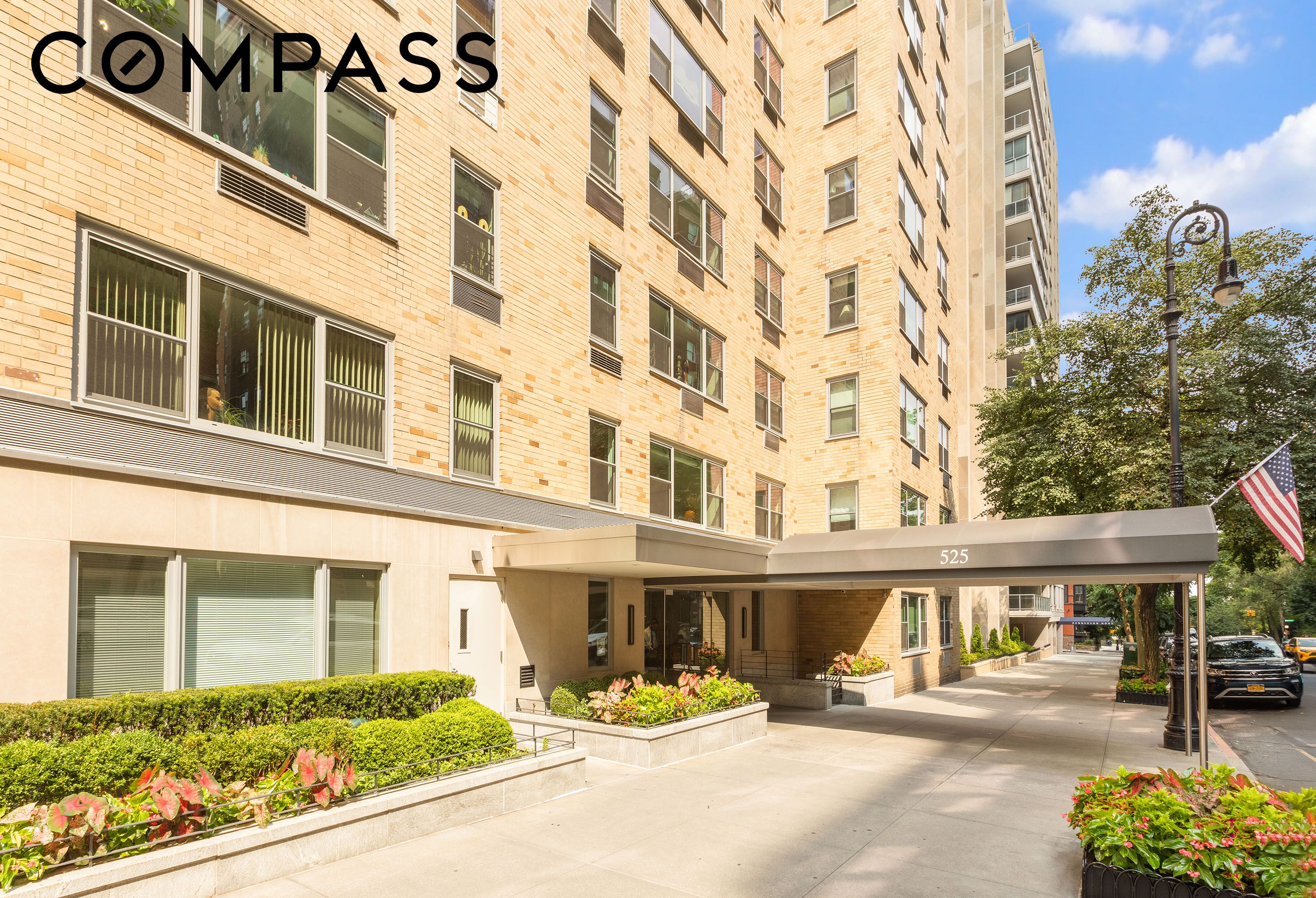 525 E 86th Street 2G