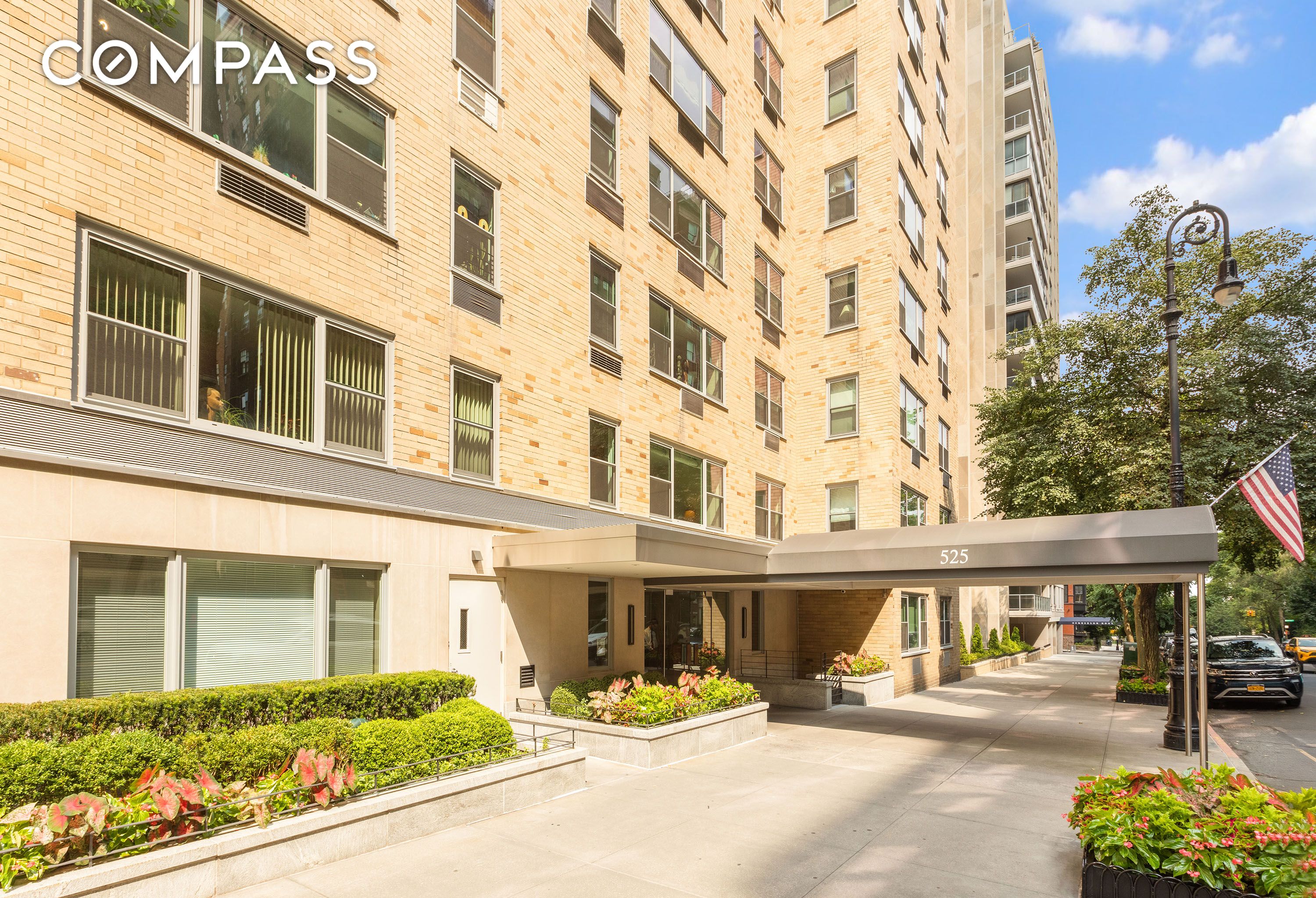 525 E 86th Street 2G