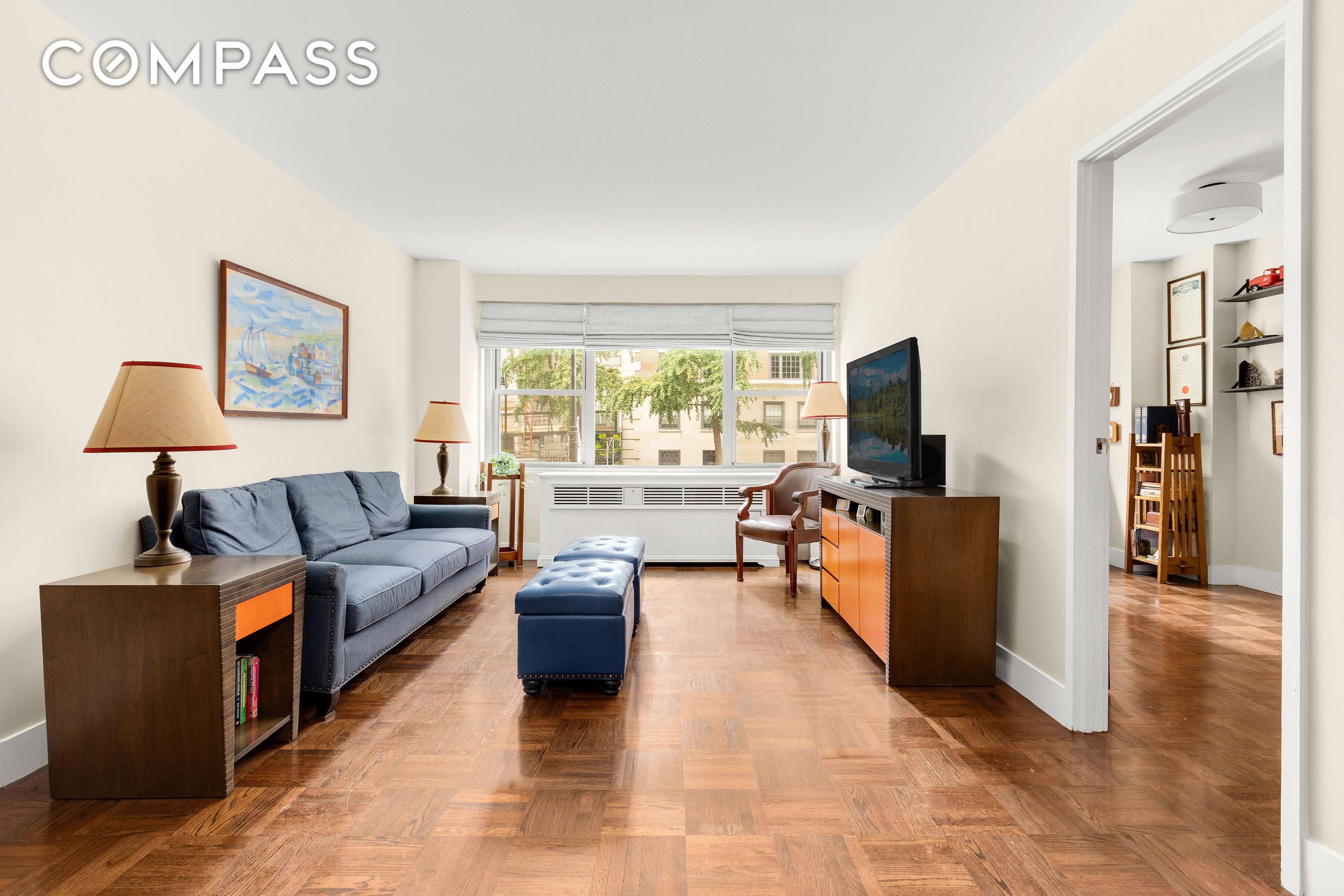 525 E 86th Street 2G