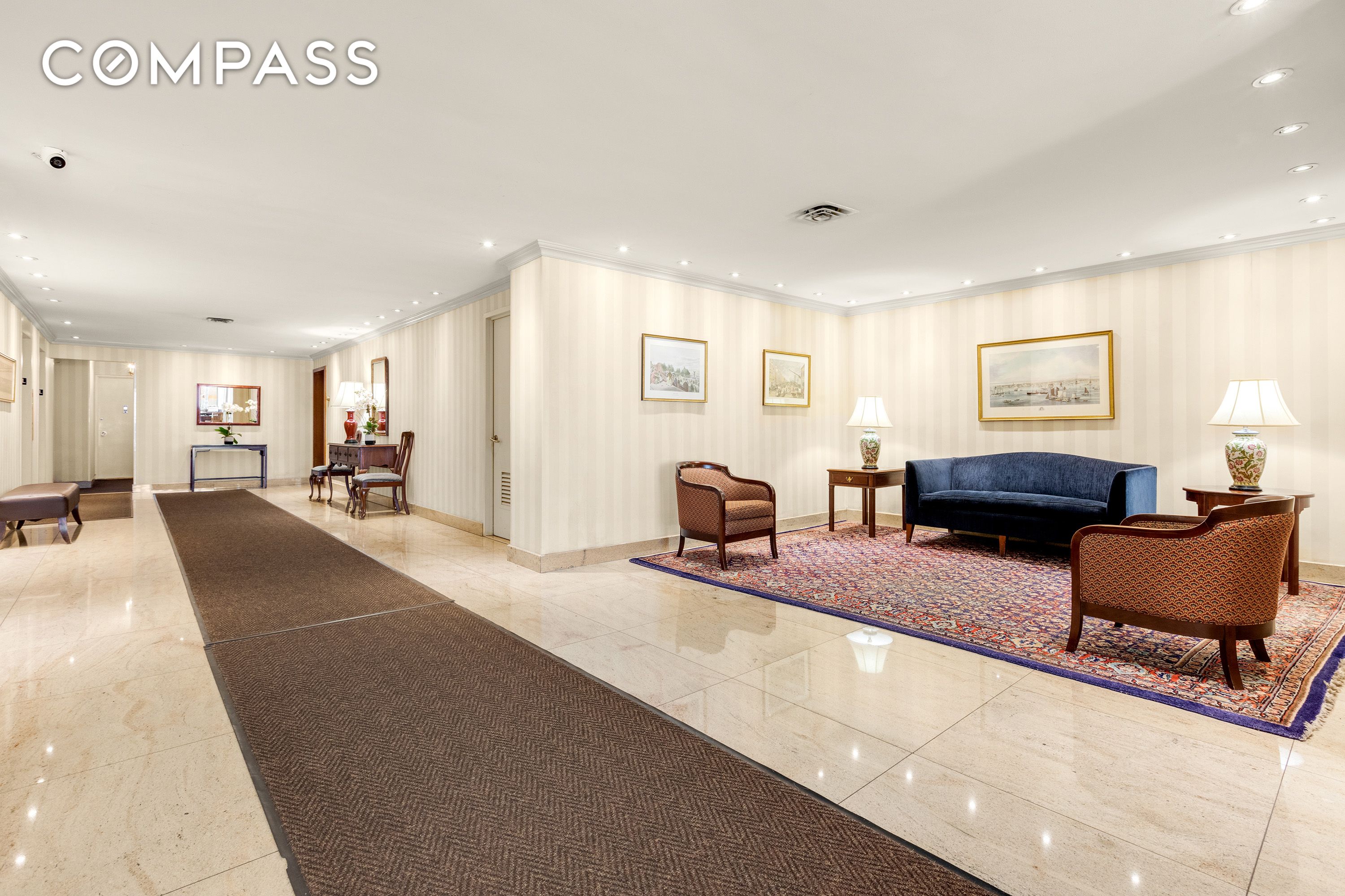 525 E 86th Street 2G