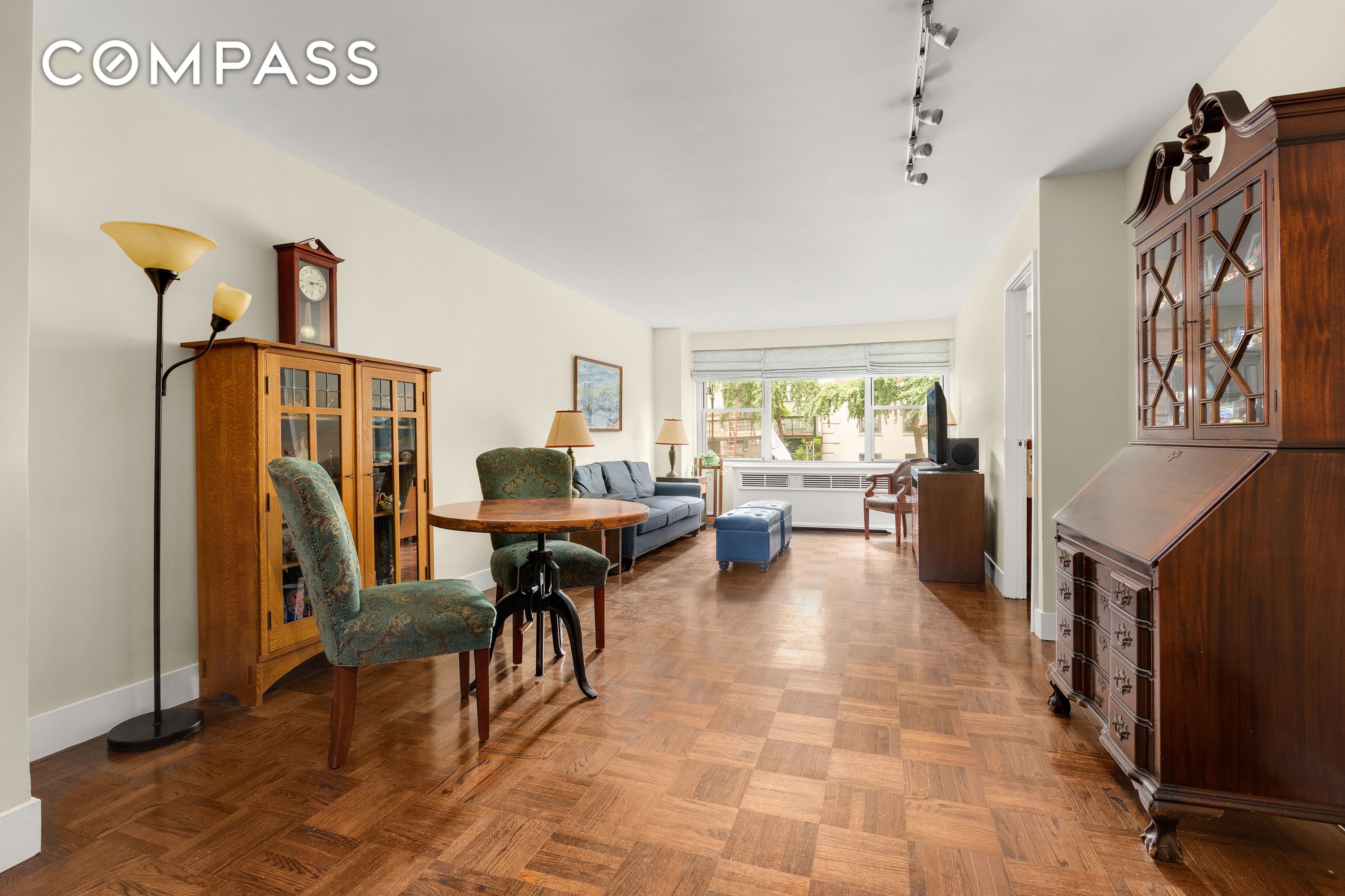 525 E 86th Street 2G