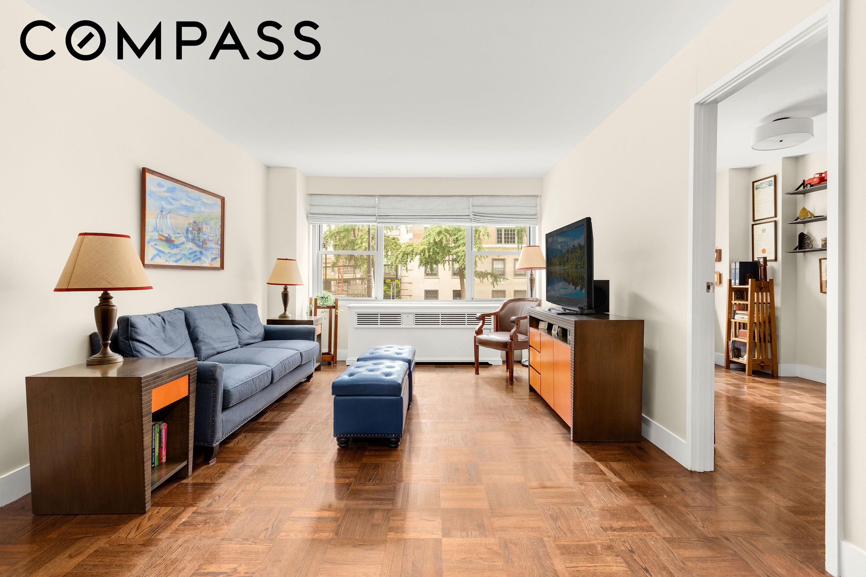 525 E 86th Street 2G