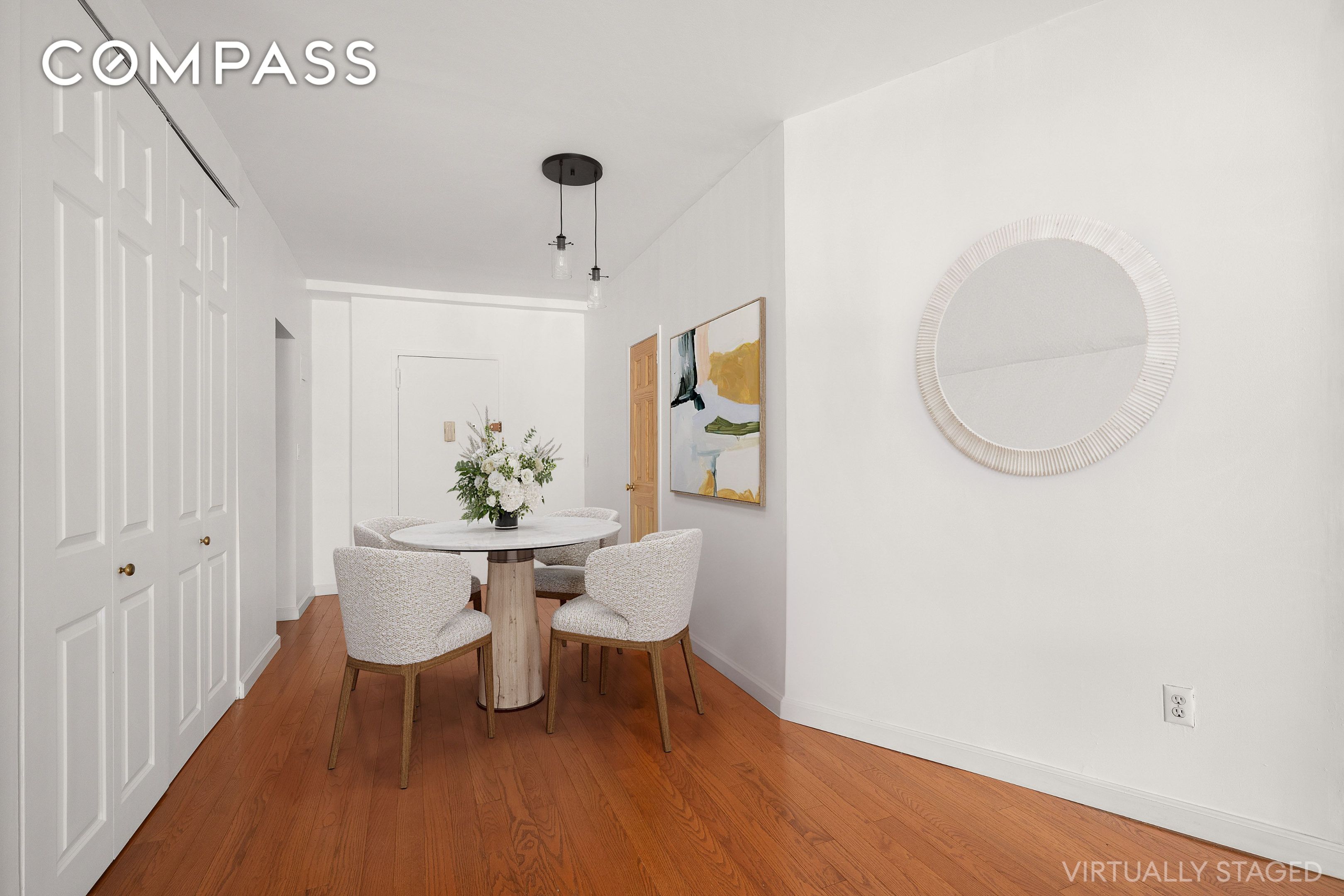 250 W 16th Street 2nd Floor / Unit 1F