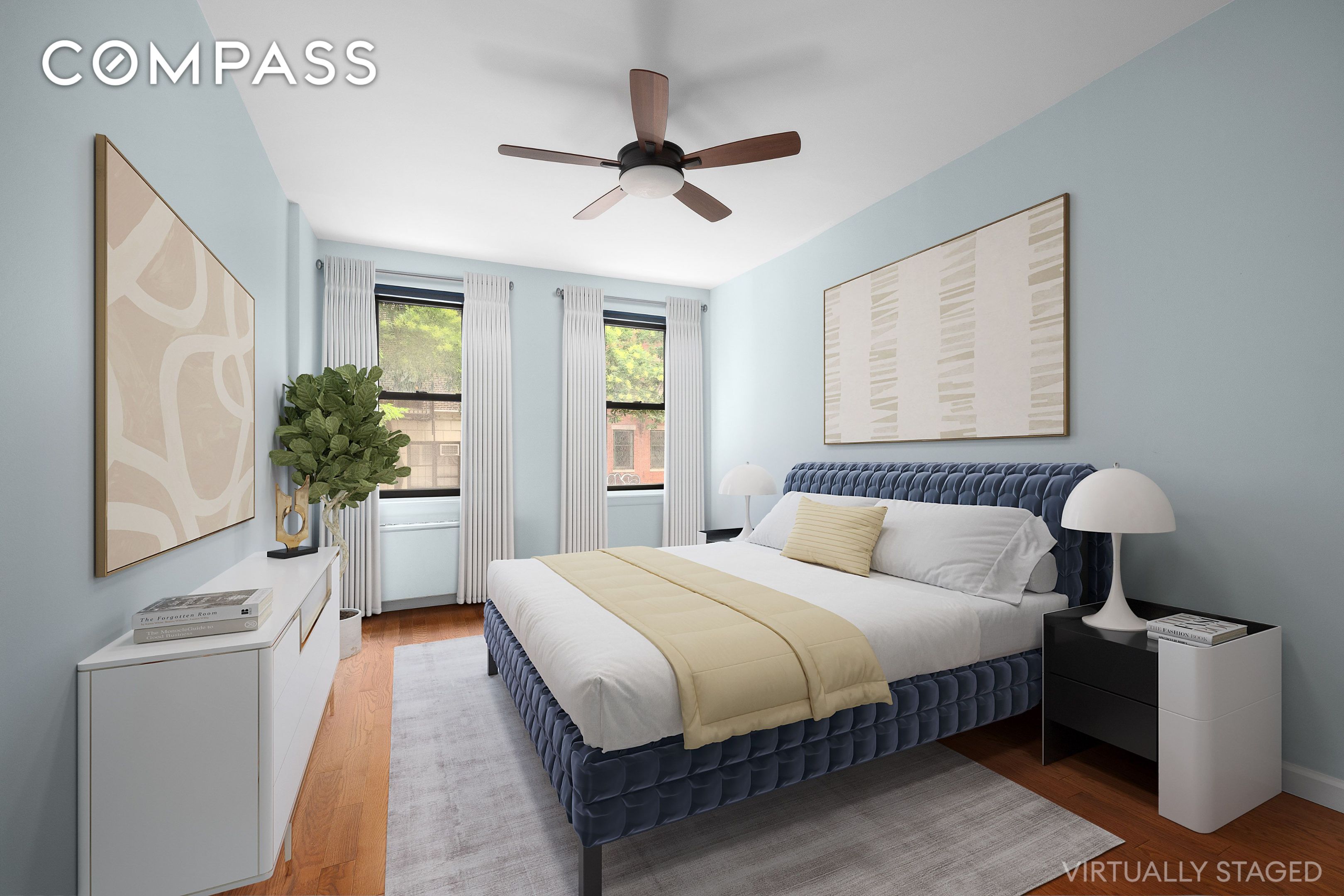 250 W 16th Street 2nd Floor / Unit 1F