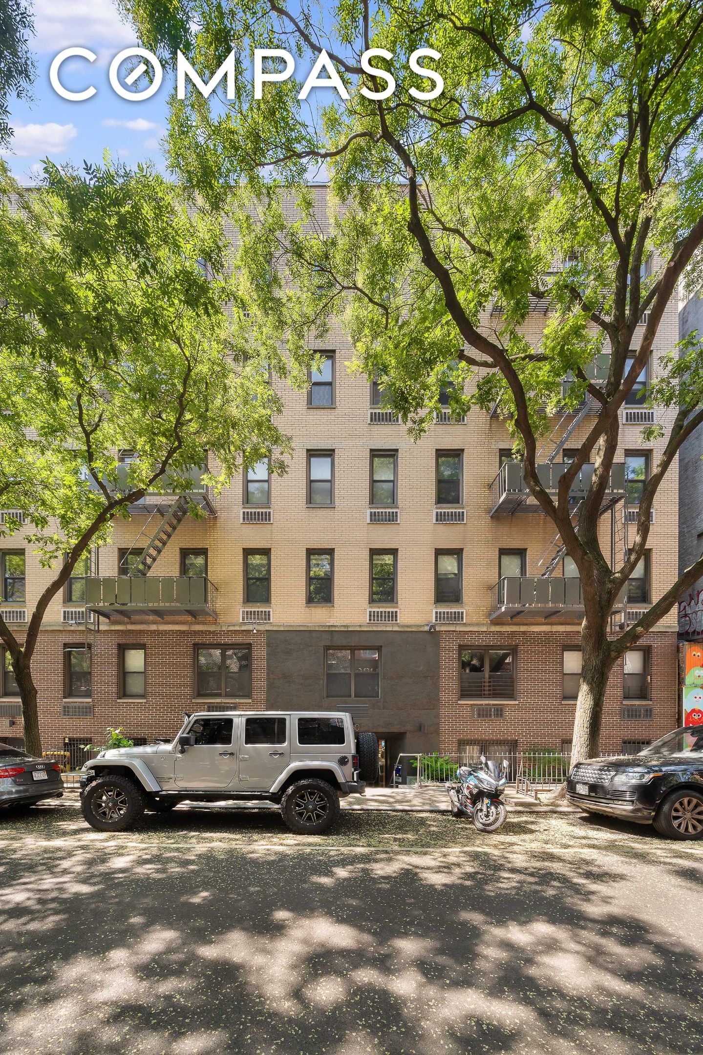 250 W 16th Street 2nd Floor / Unit 1F