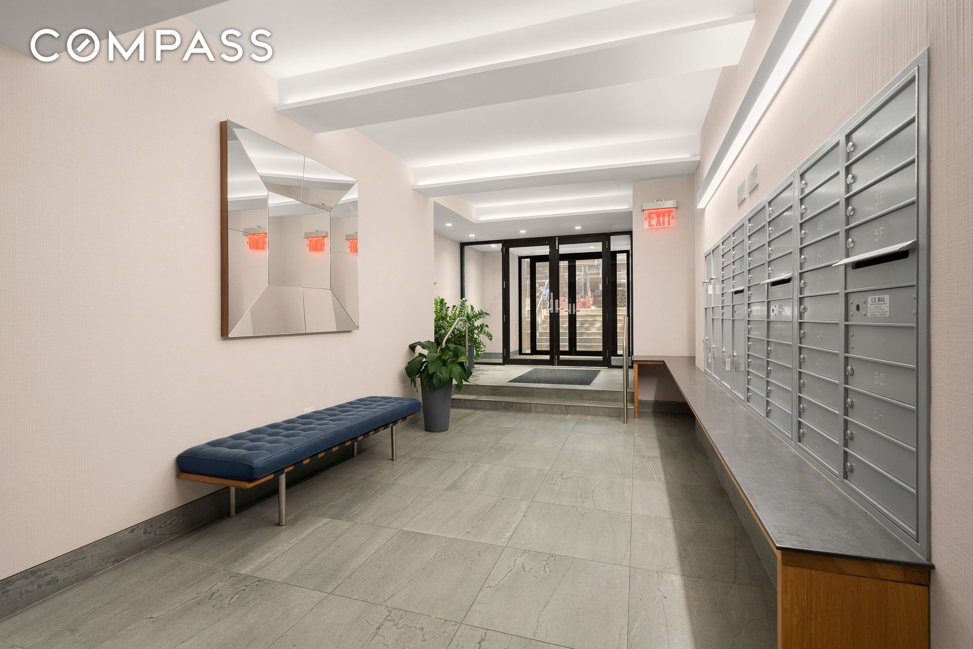 250 W 16th Street 2nd Floor / Unit 1F