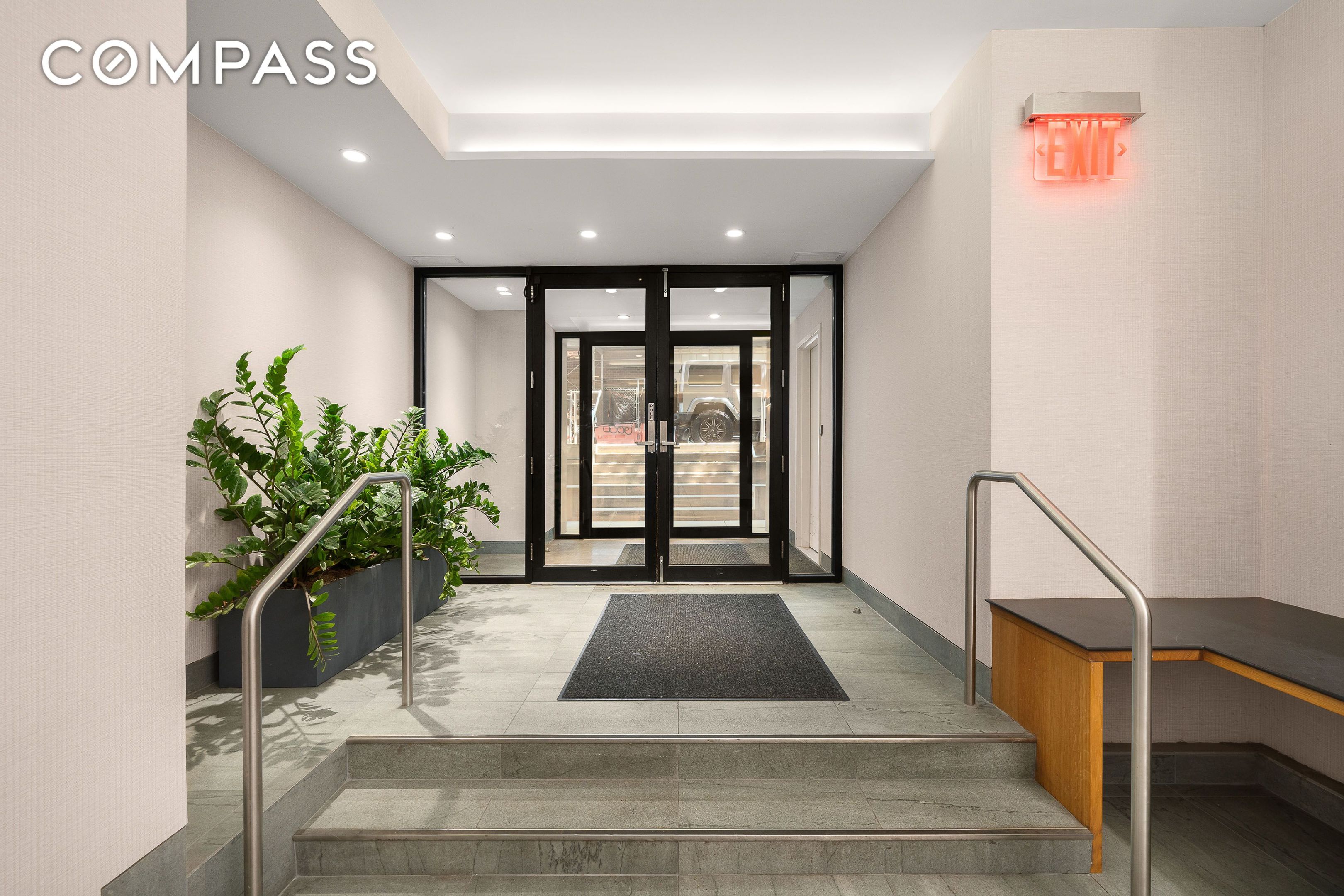 250 W 16th Street 2nd Floor / Unit 1F