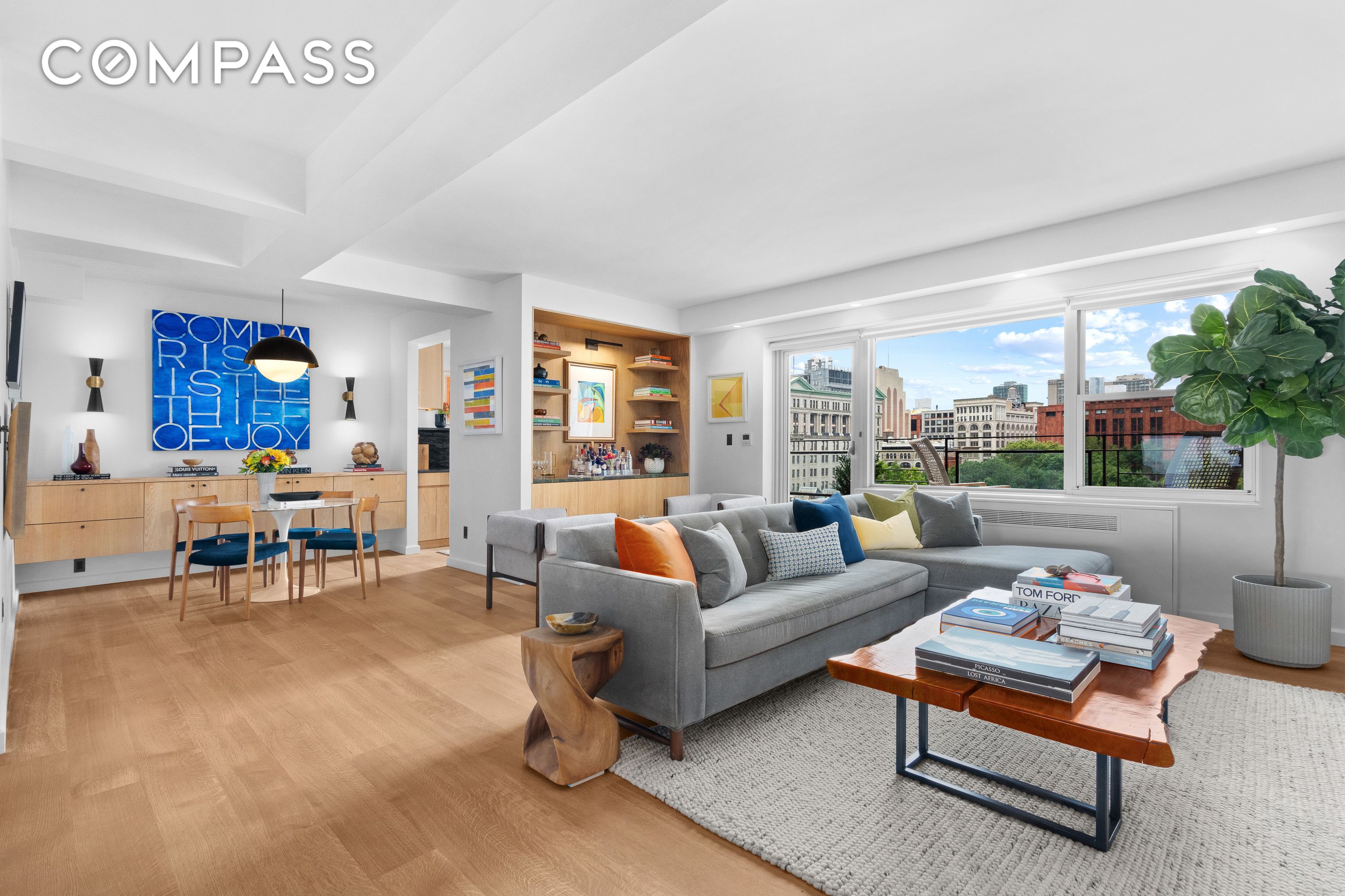 11 5th Avenue 11E