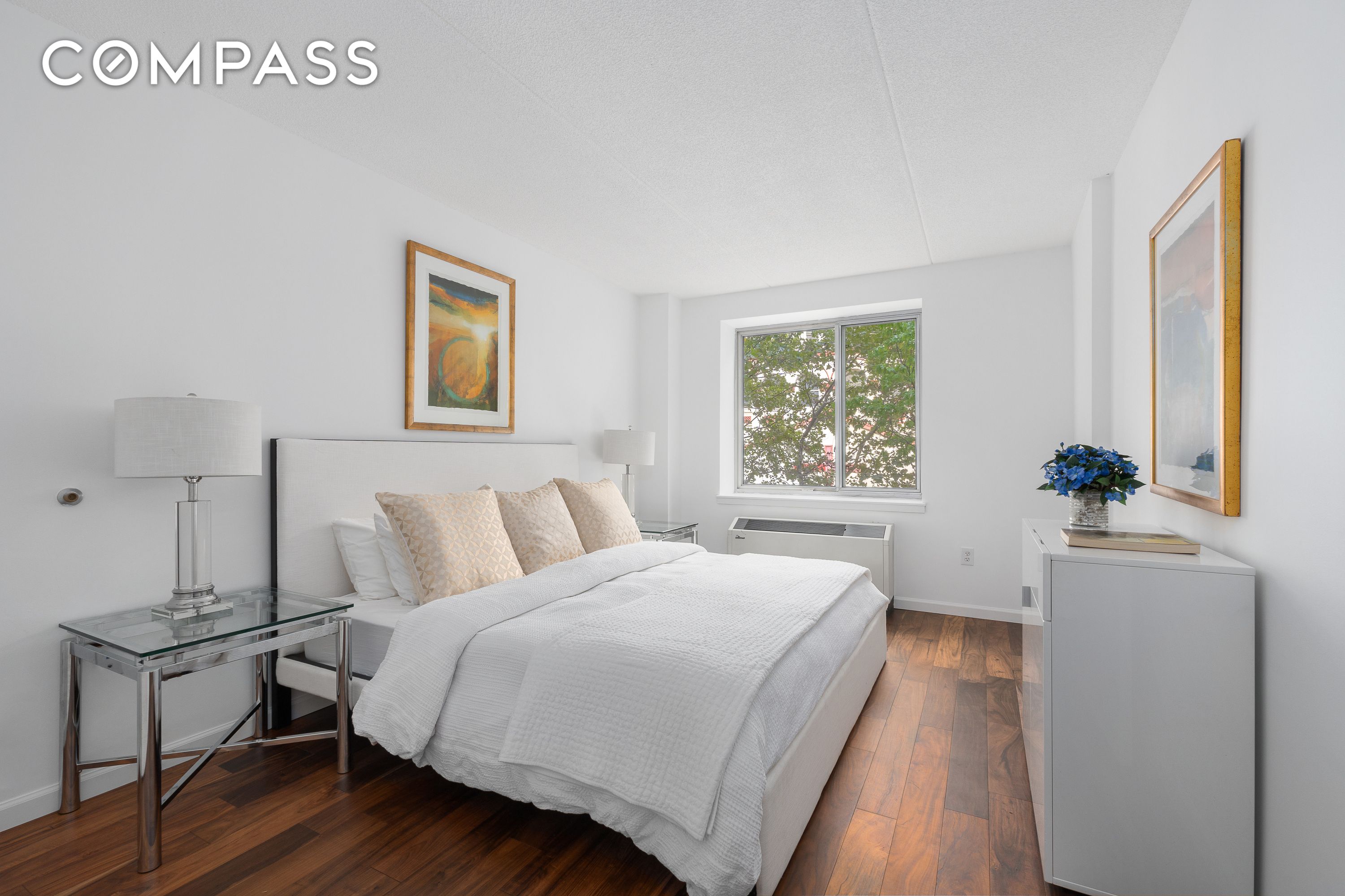 40 W 116th Street A307