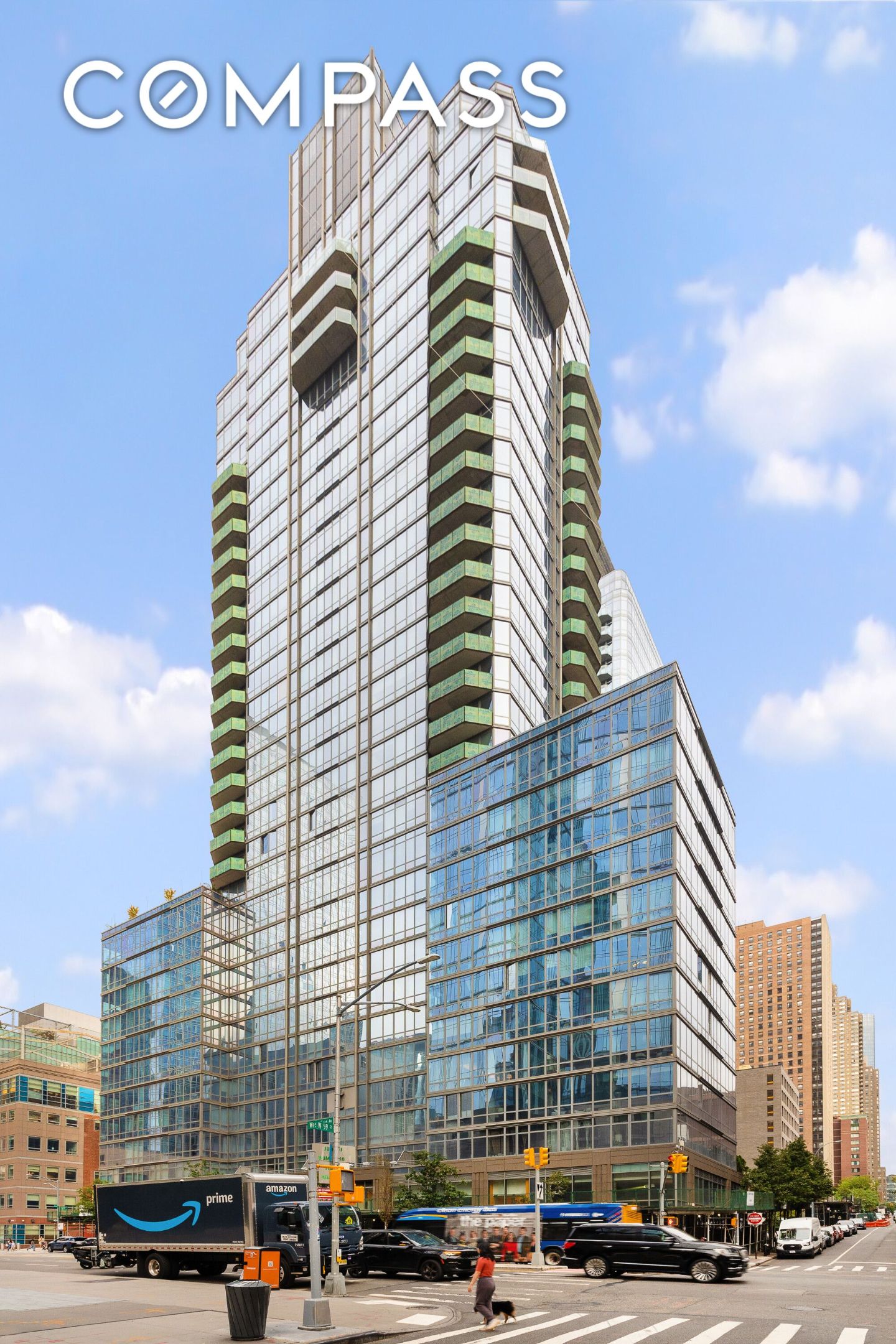 10 W End Avenue 4B