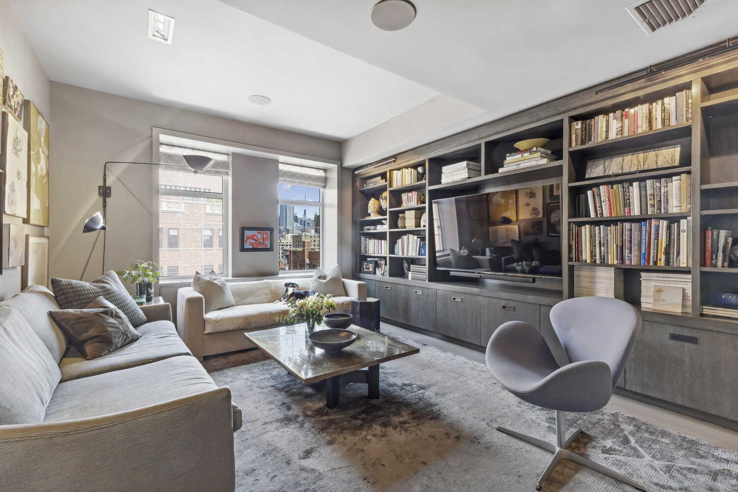 465 W 23RD Street 19D