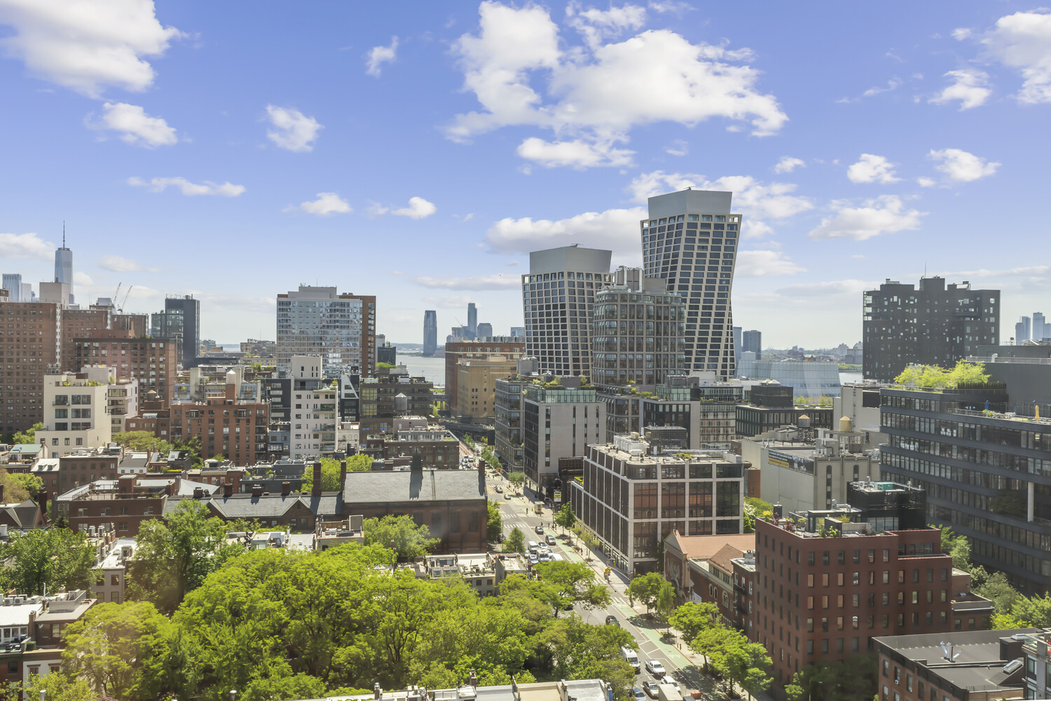 465 W 23RD Street 19D