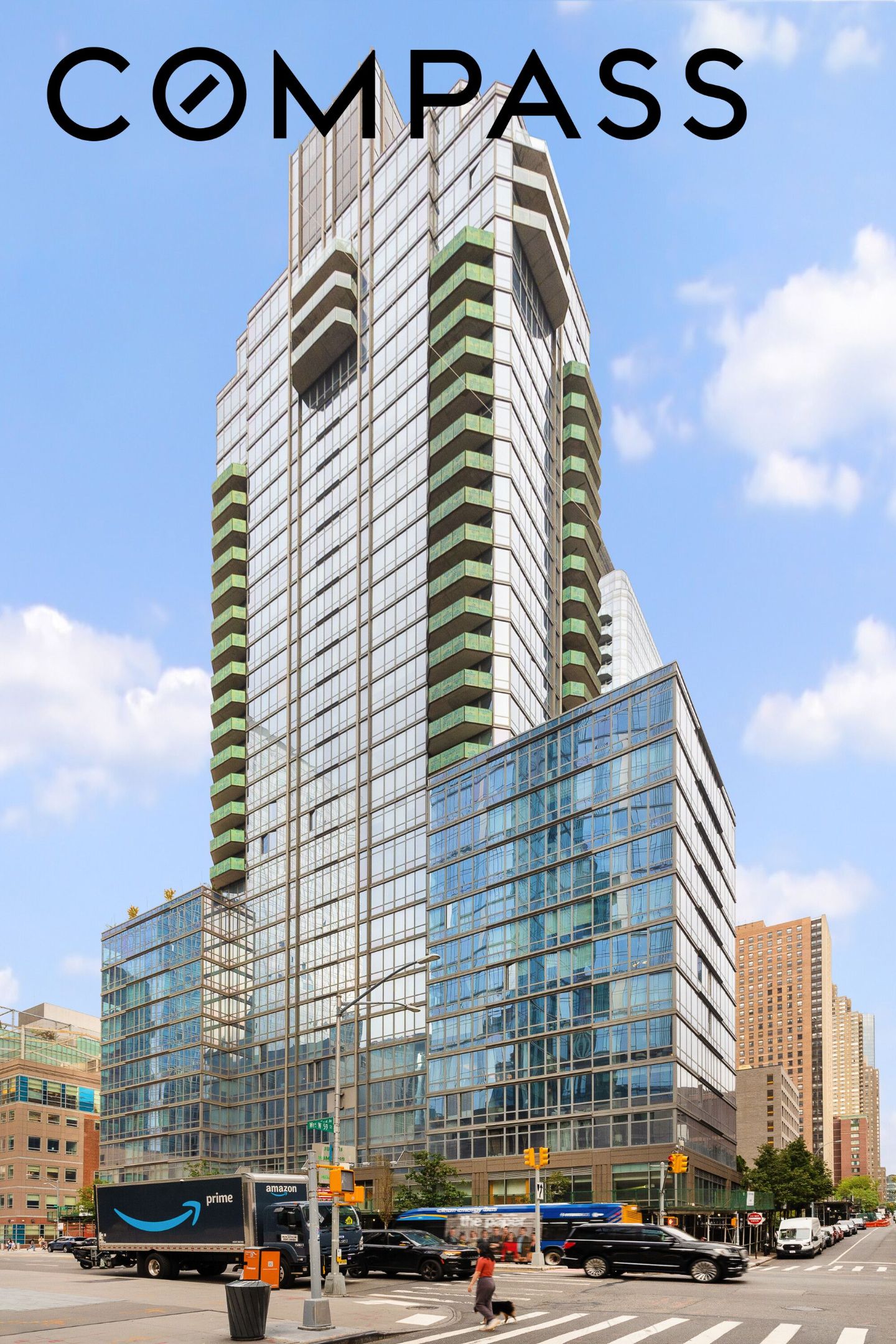 10 W End Avenue 4B