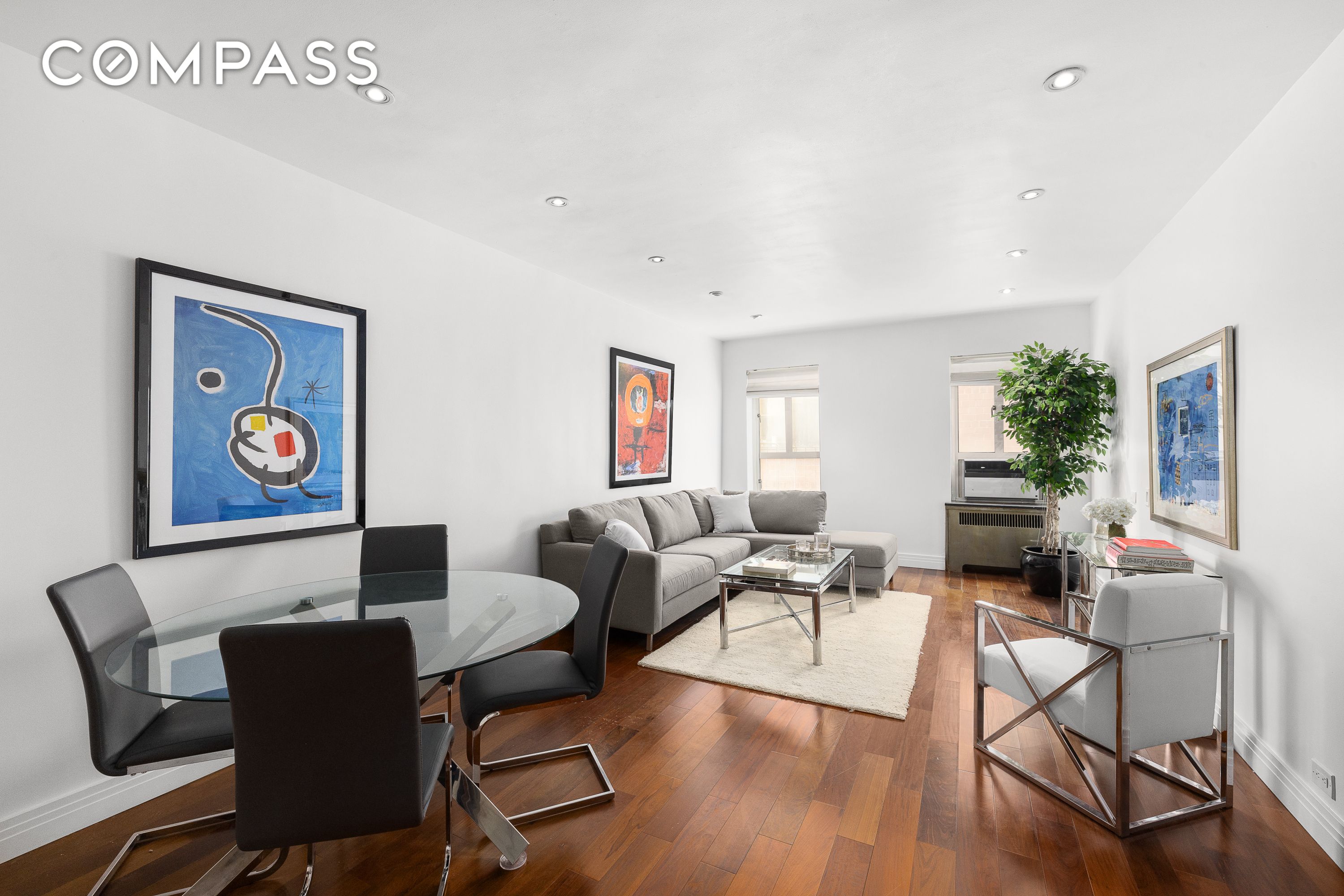 165 W 20th Street 3L