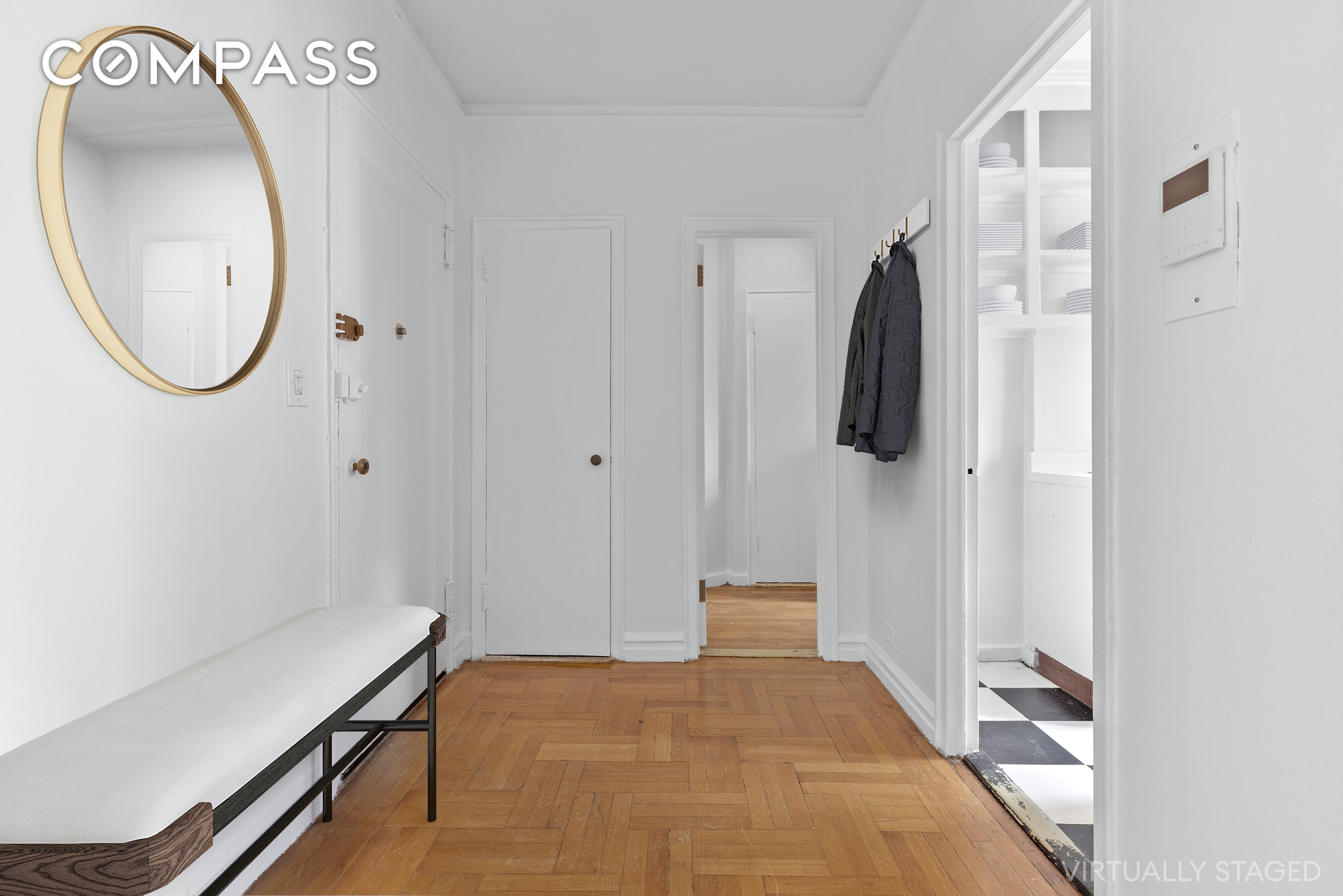 155 W 20th Street 4F