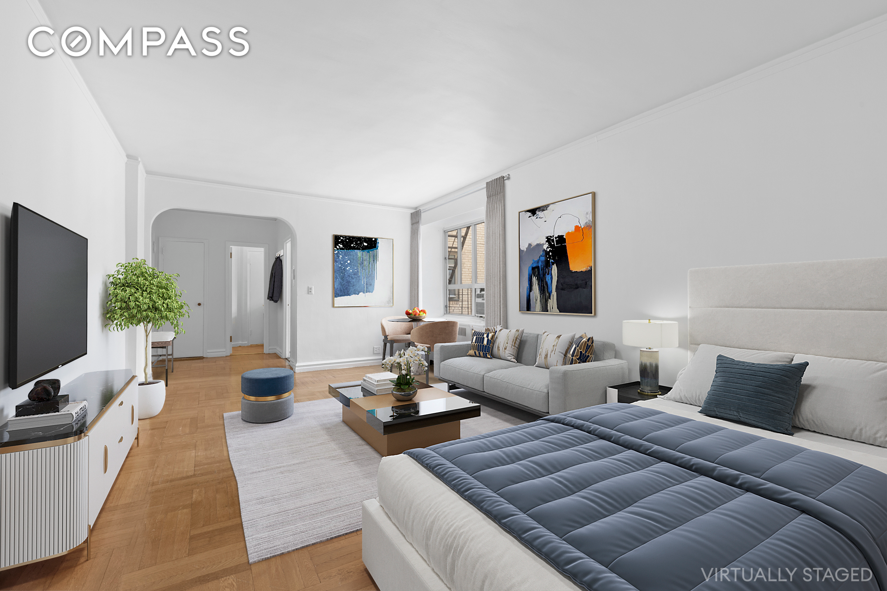 155 W 20th Street 4F