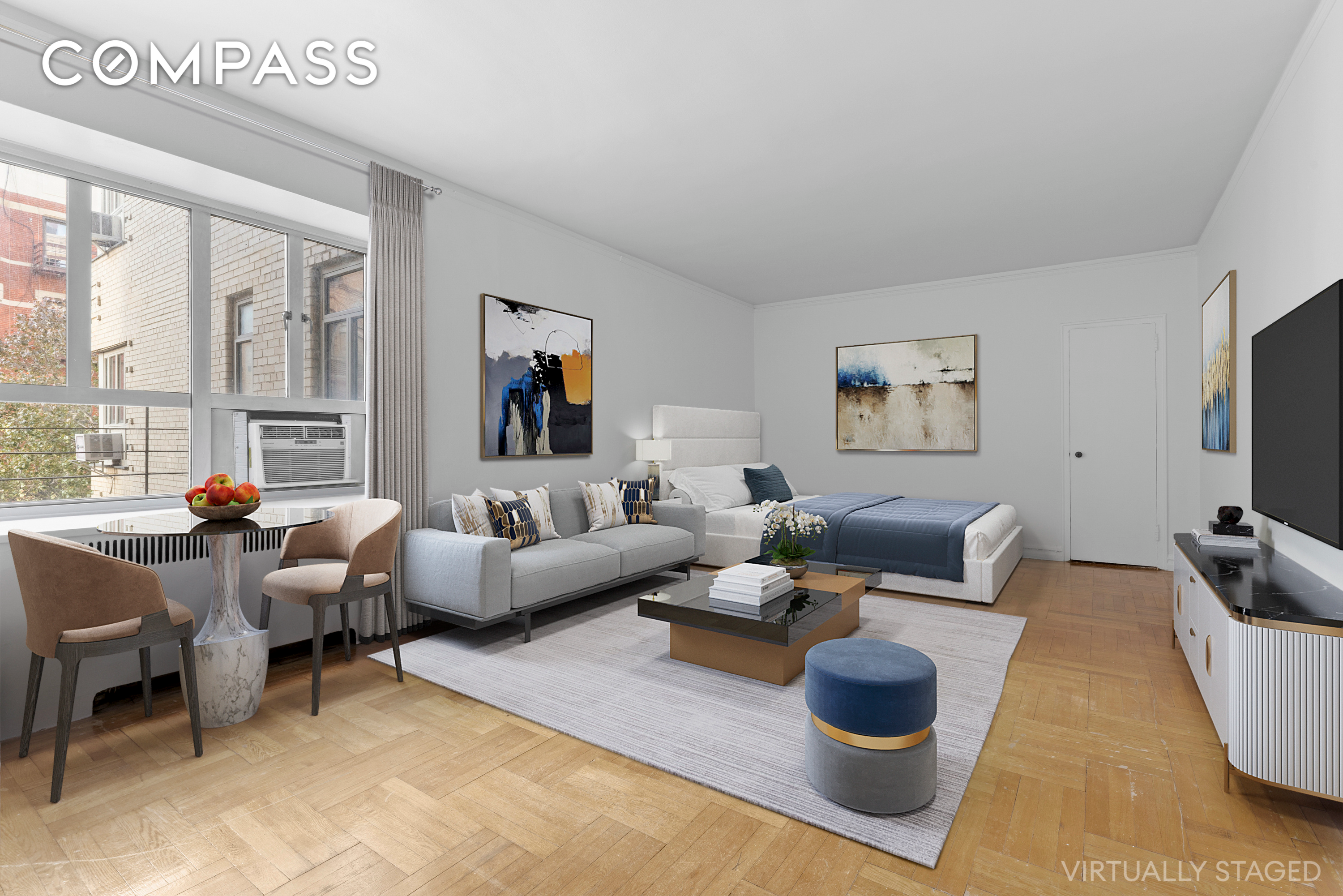 155 W 20th Street 4F