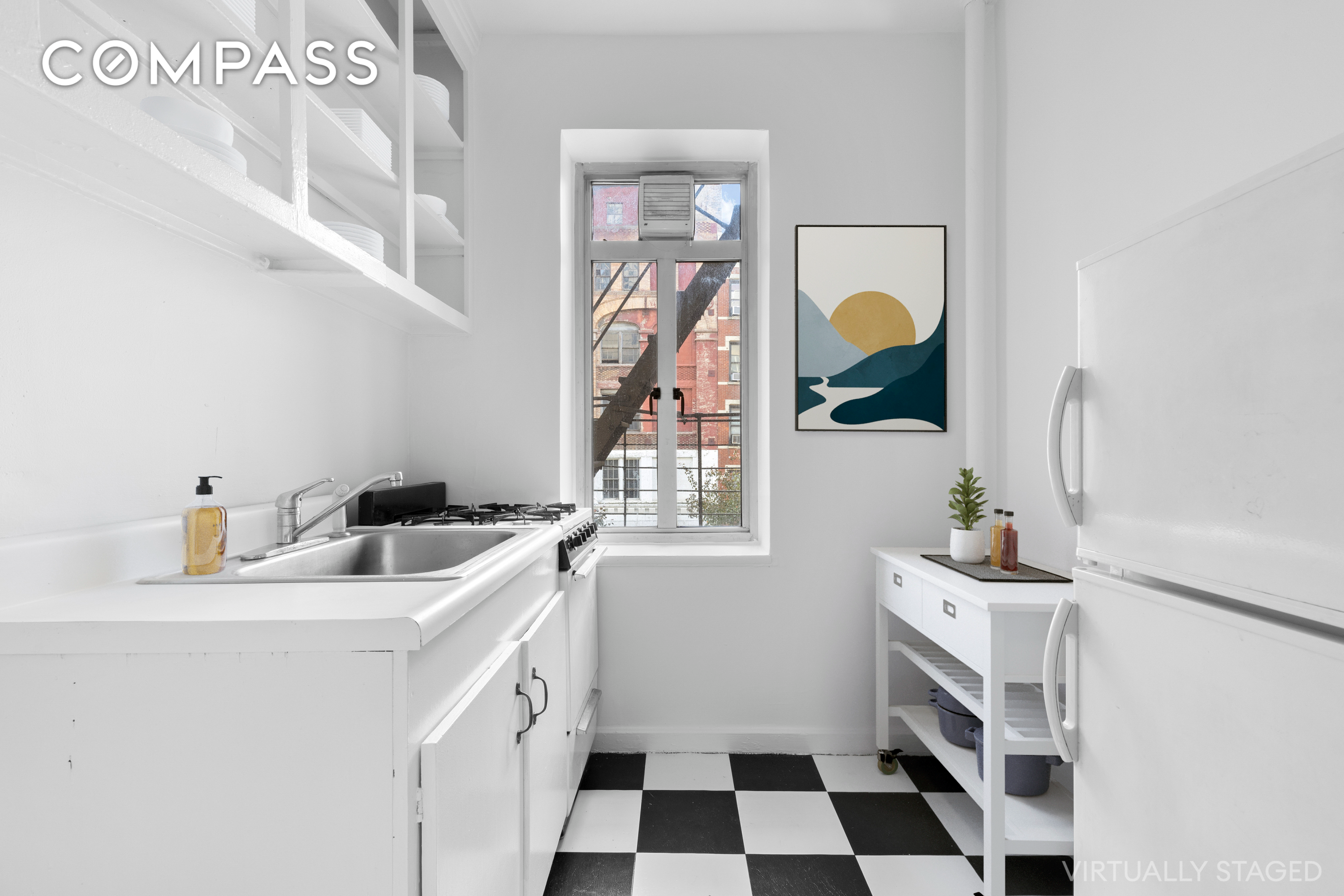 155 W 20th Street 4F