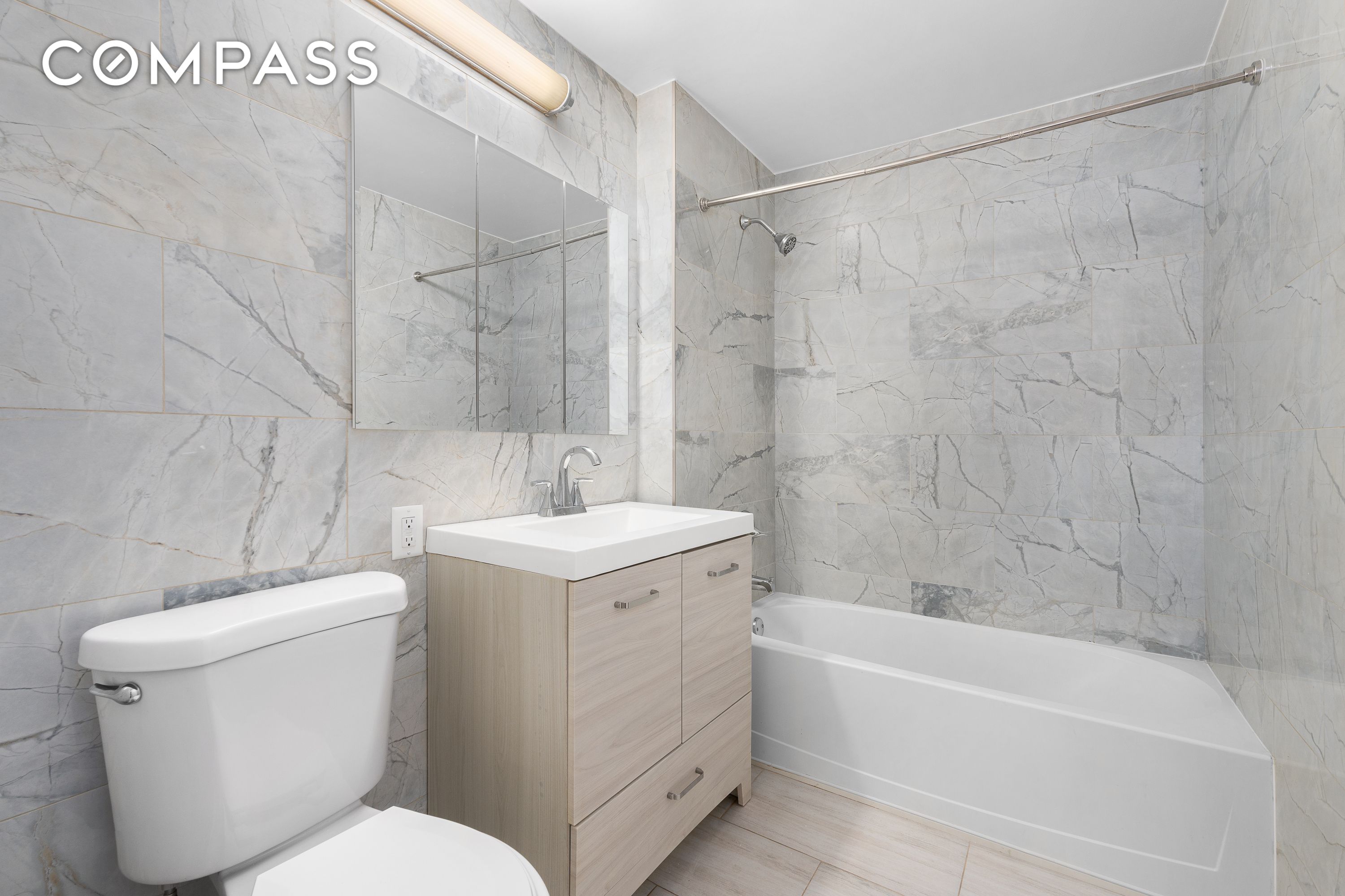 40 W 116th Street A307