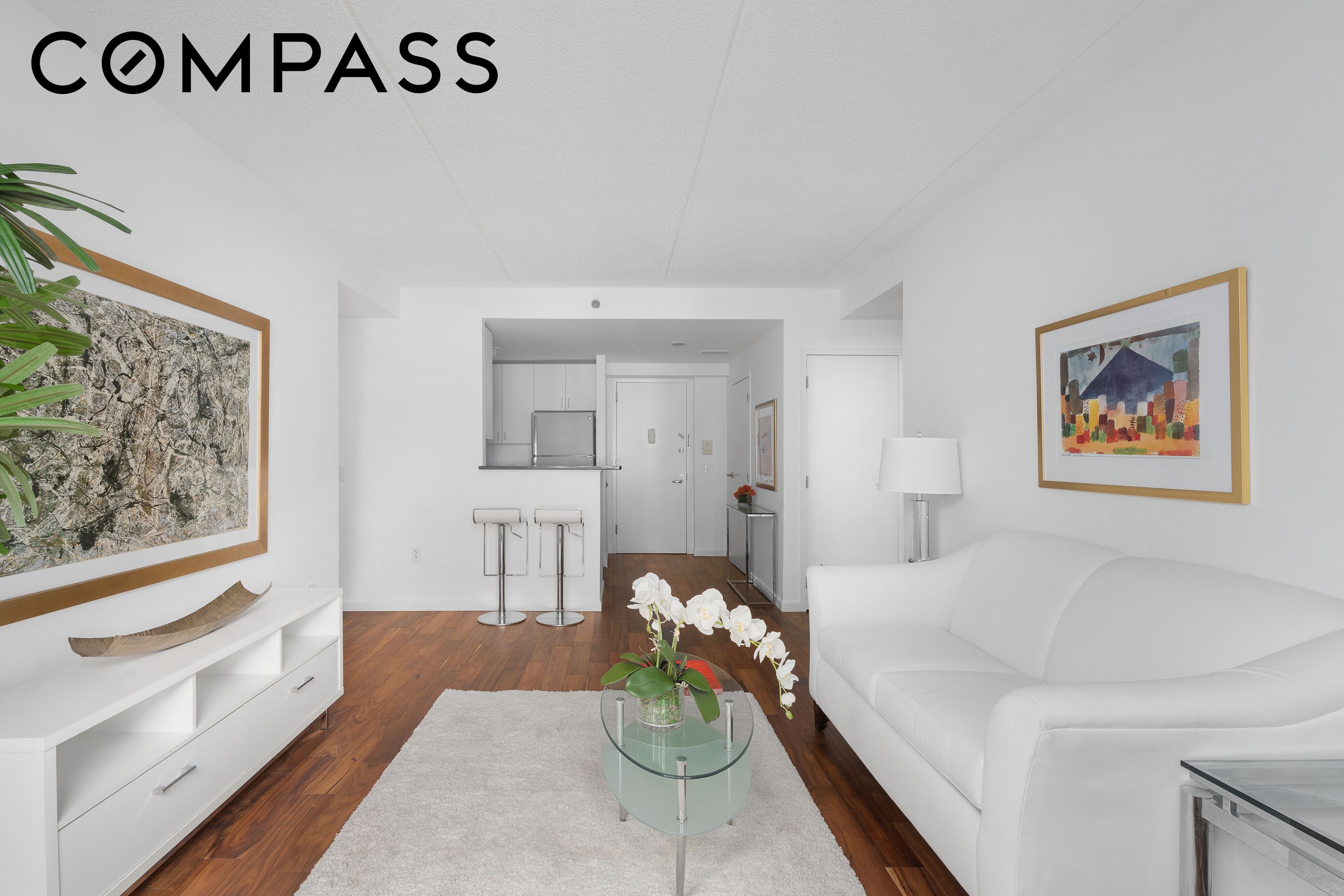 40 W 116th Street A307