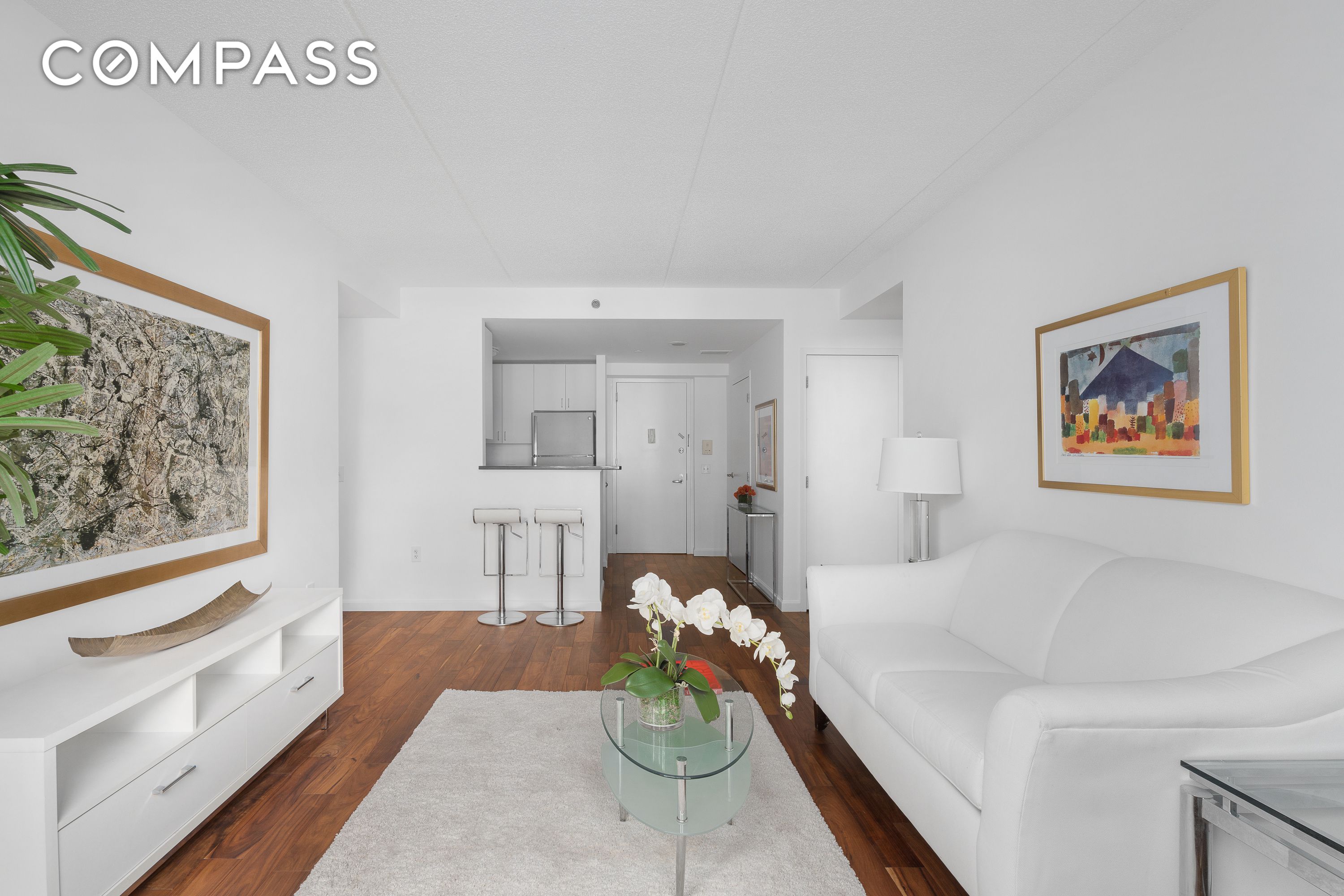 40 W 116th Street A307