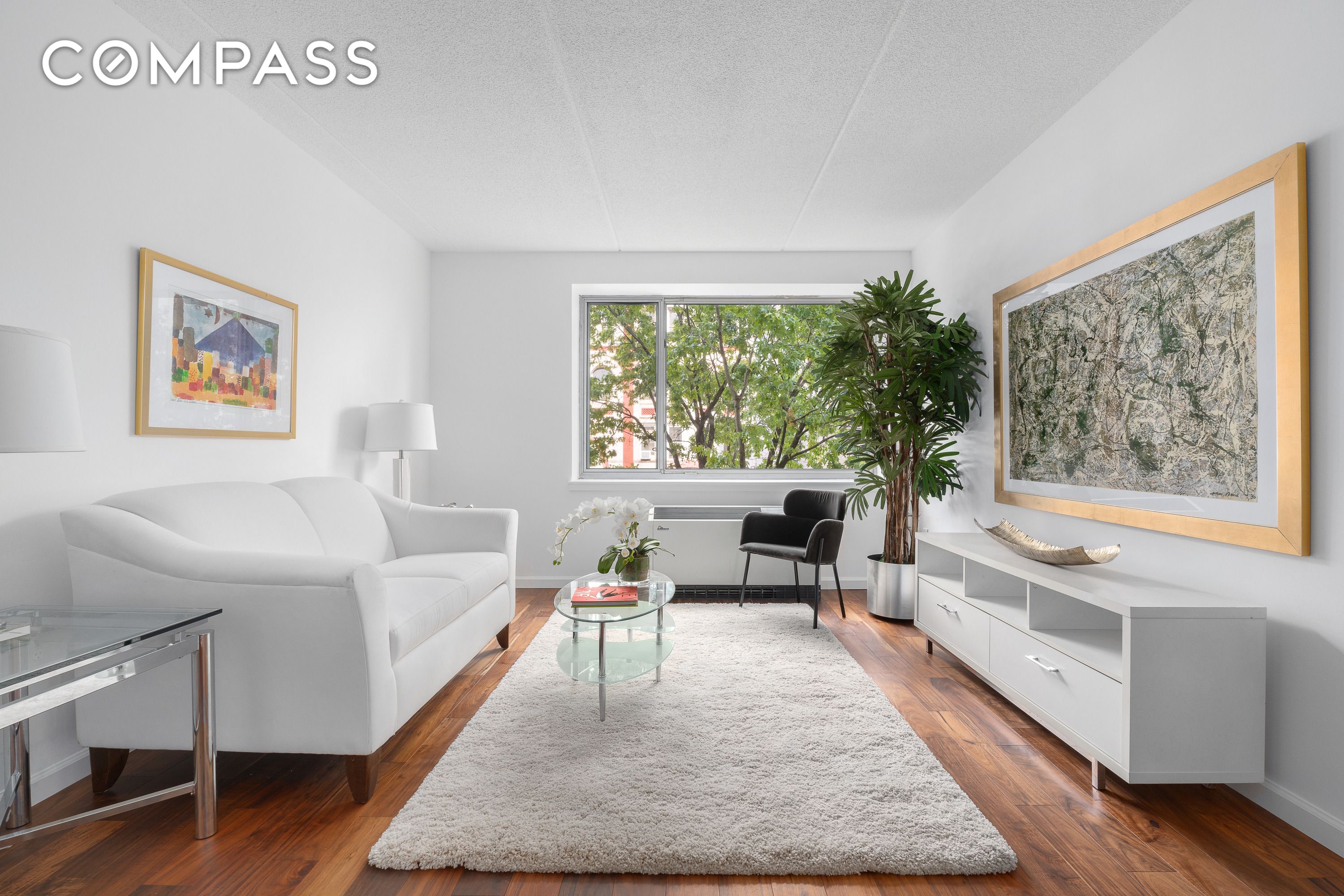 40 W 116th Street A307