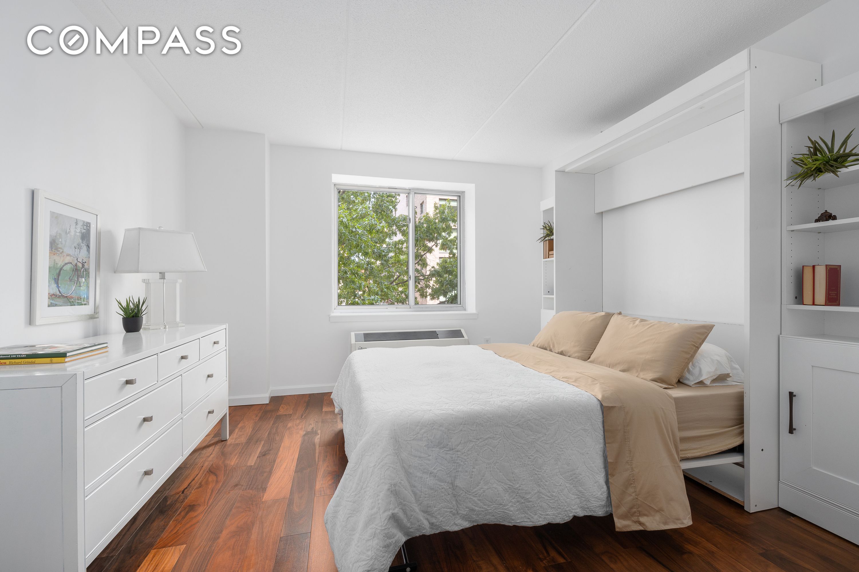 40 W 116th Street A307