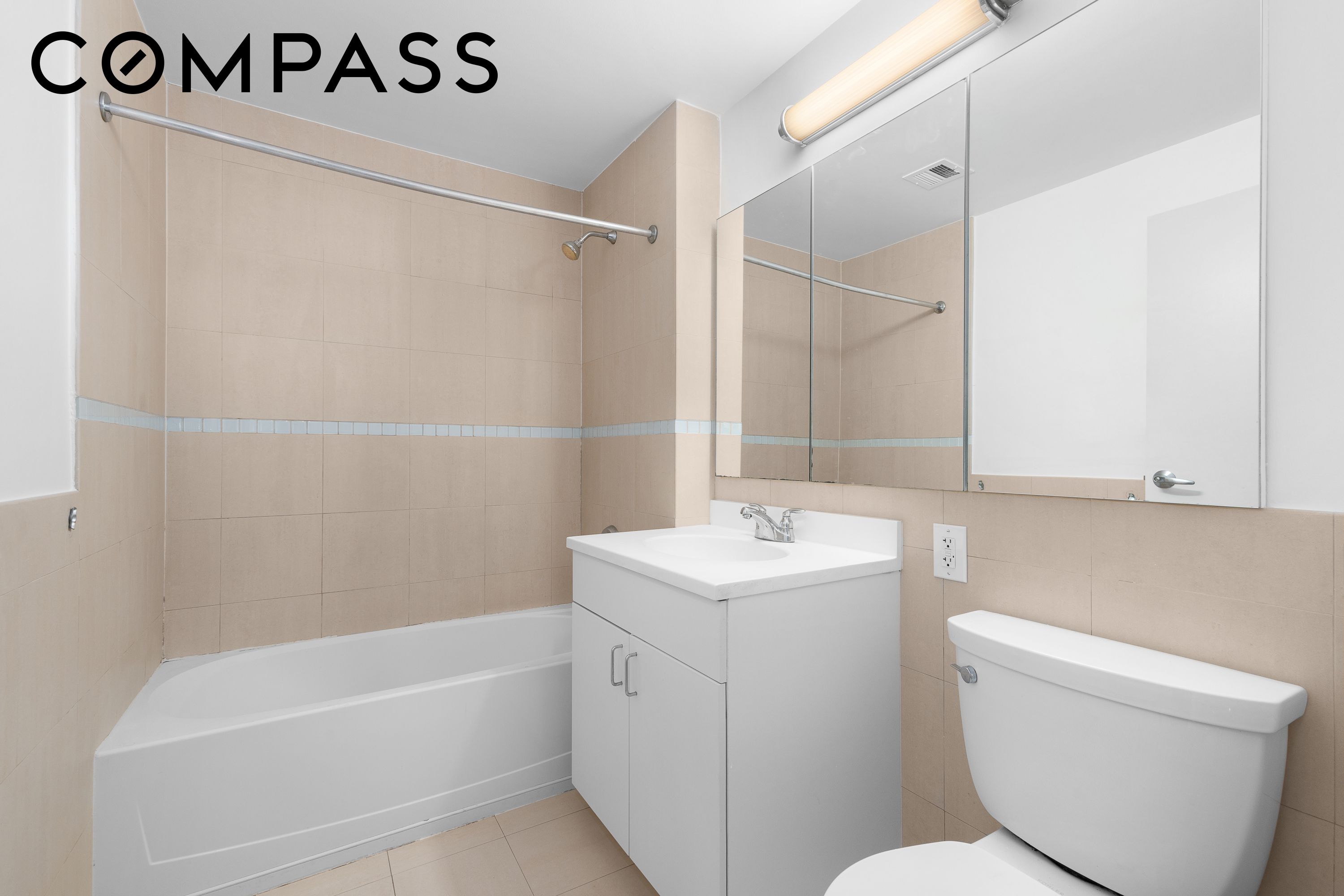 40 W 116th Street A307