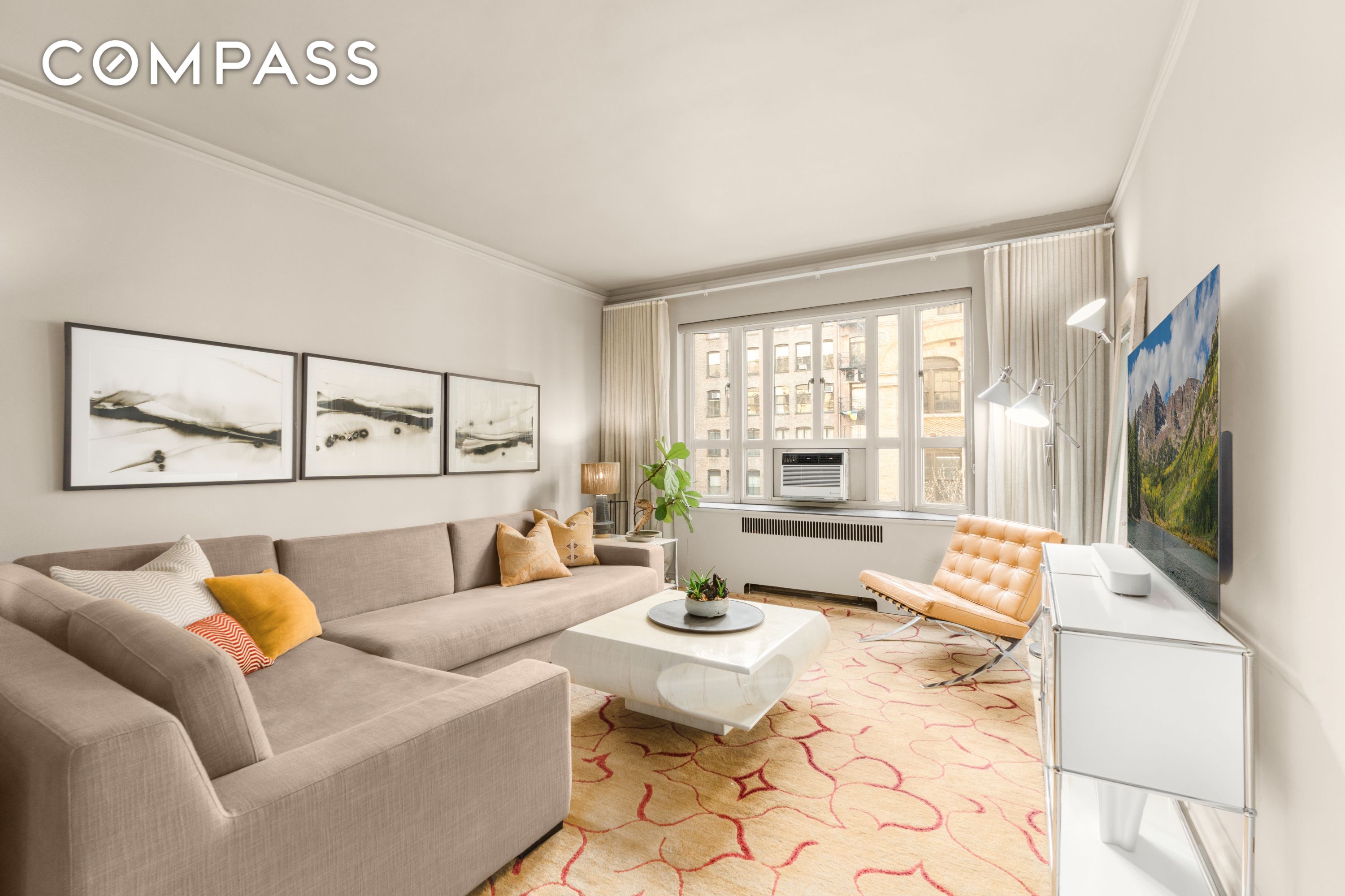 155 W 20th Street 4E