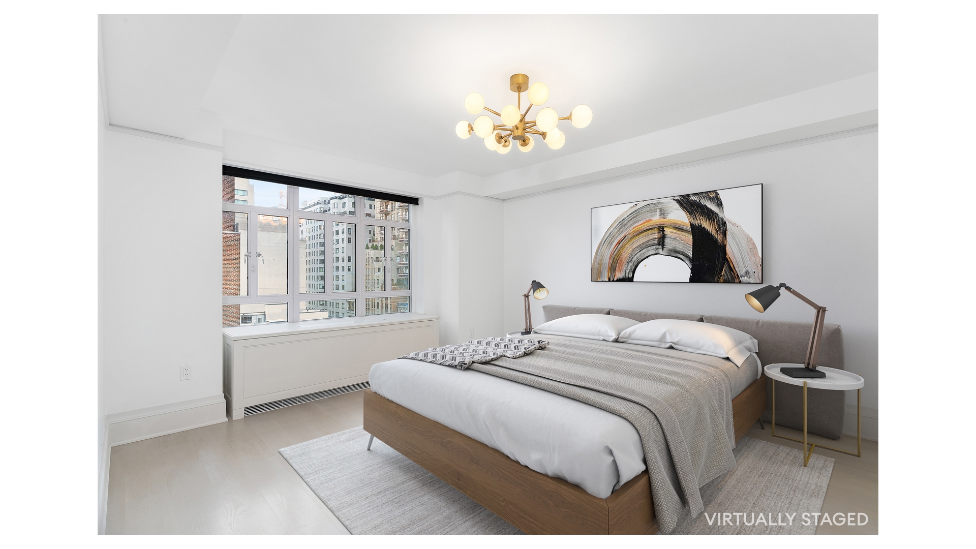 21 E 61ST Street 9C