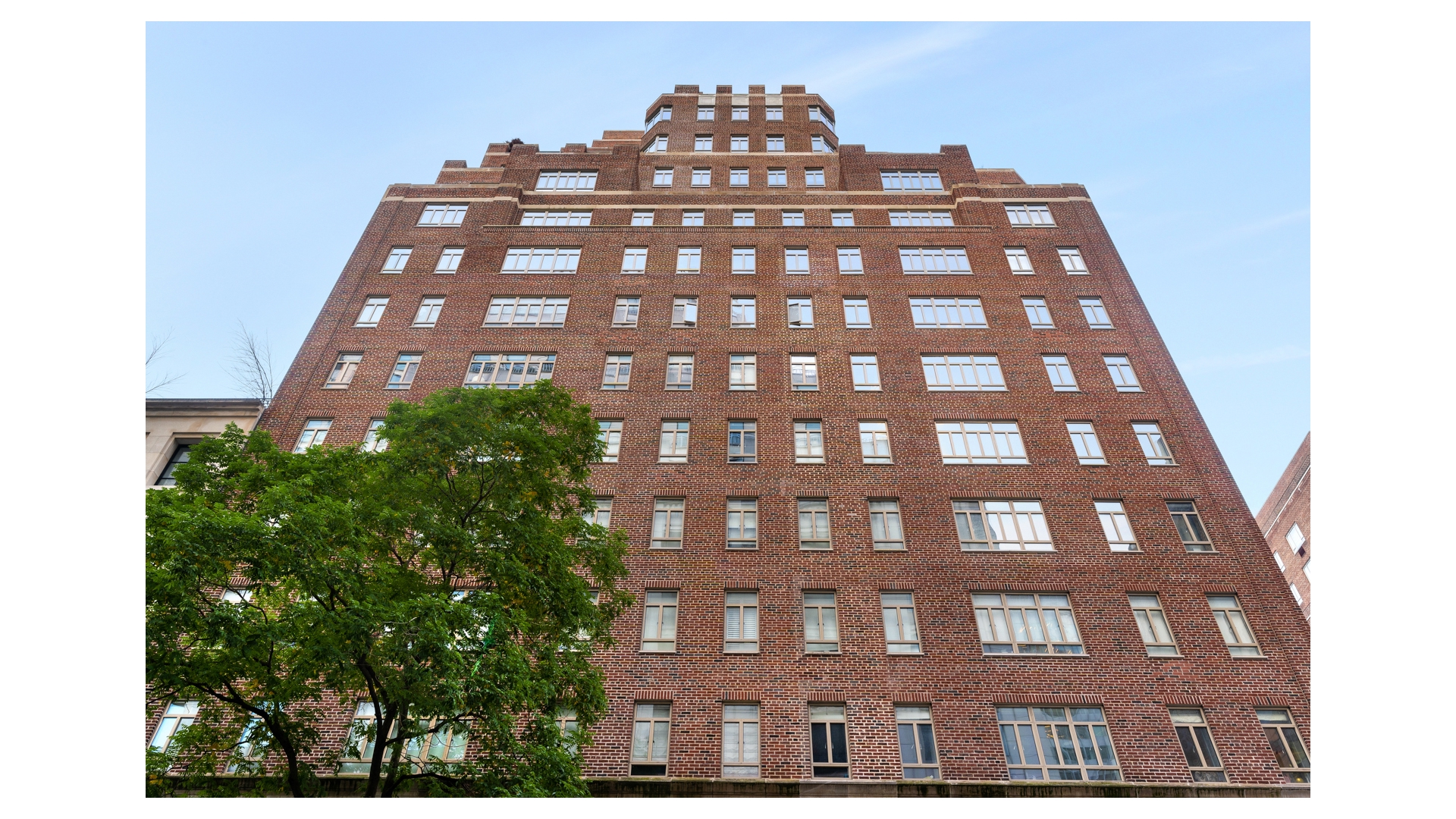 21 E 61ST Street 9C