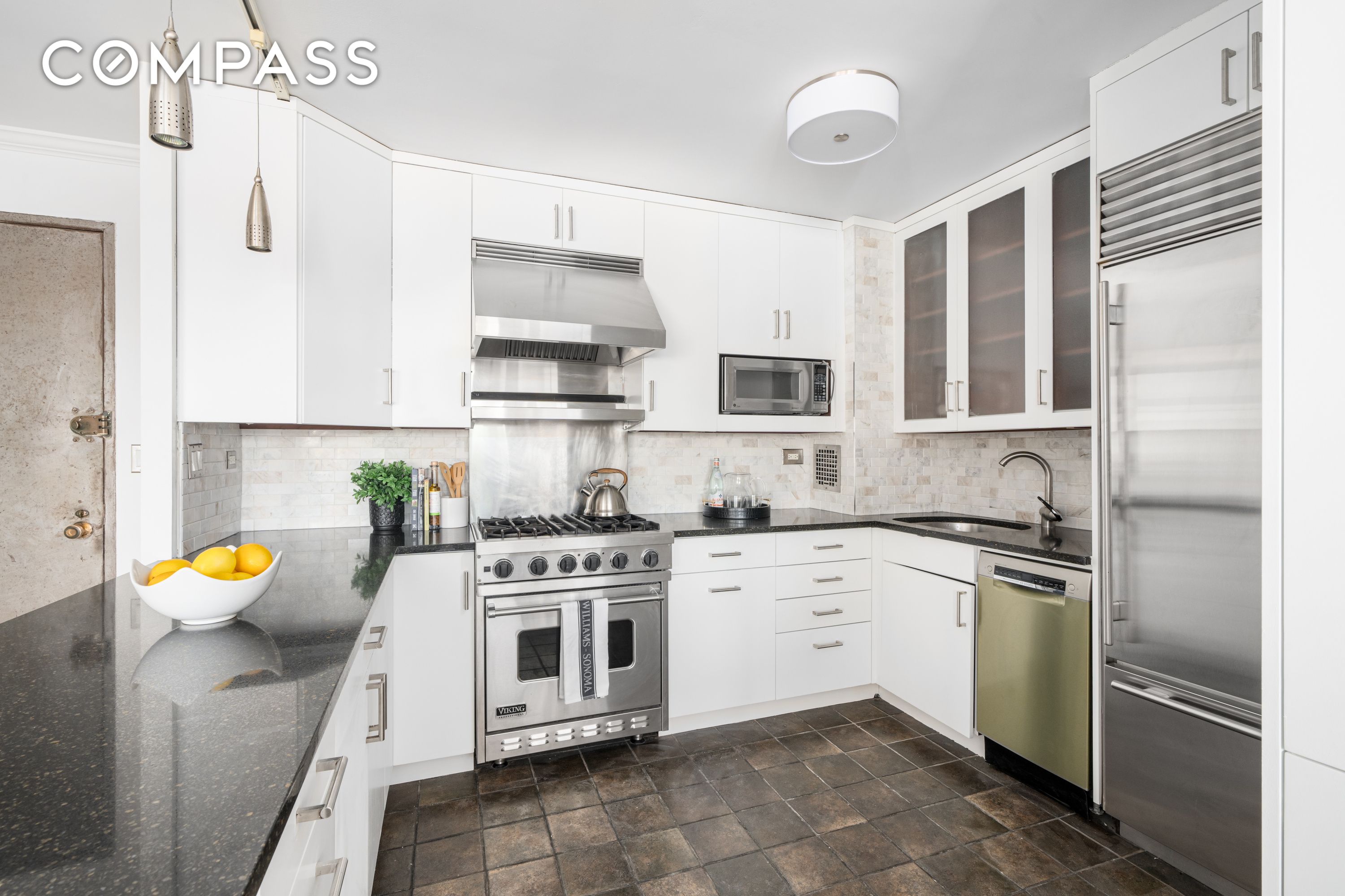 360 W 22nd Street 15C-14C