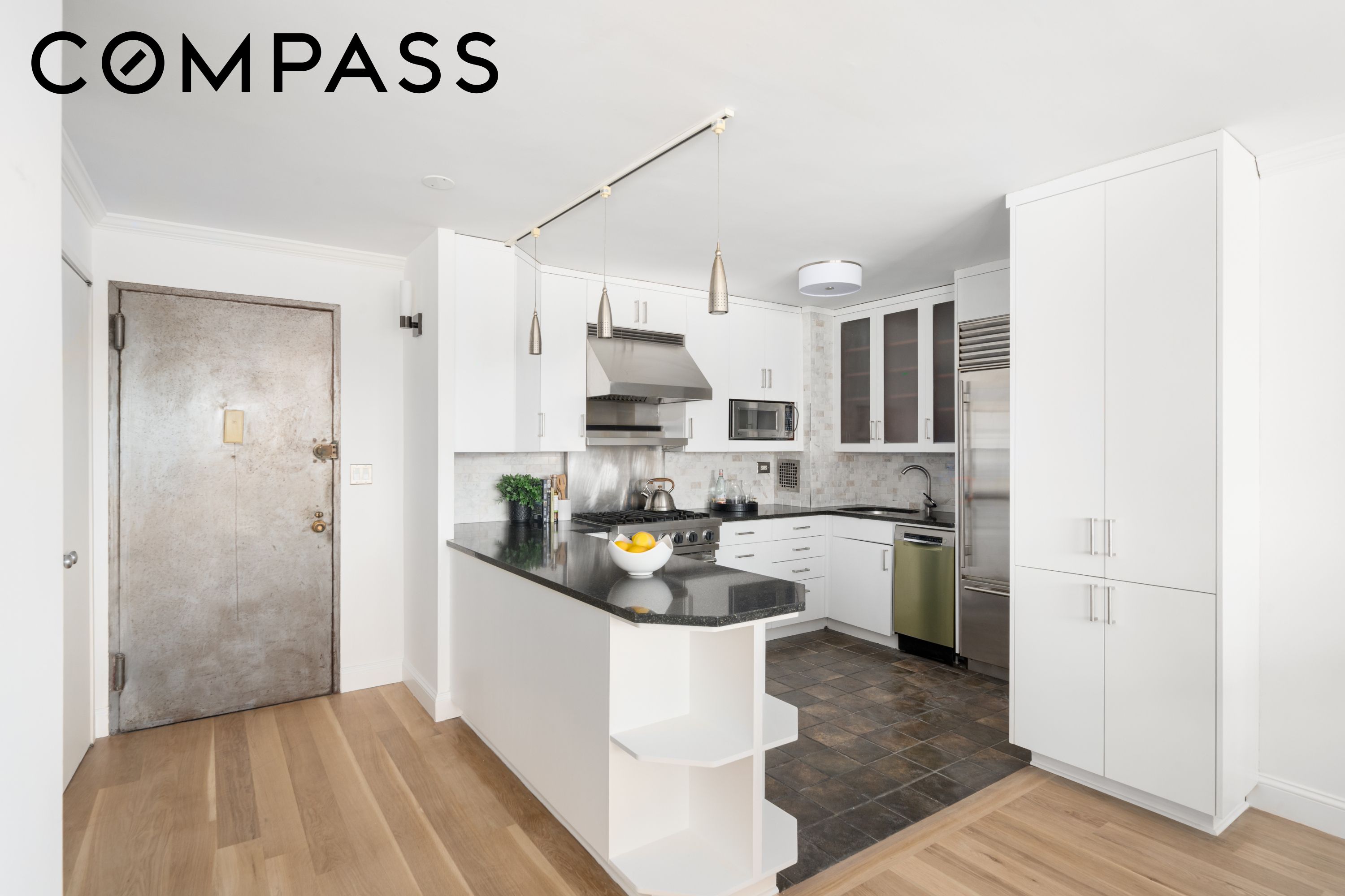 360 W 22nd Street 15C-14C