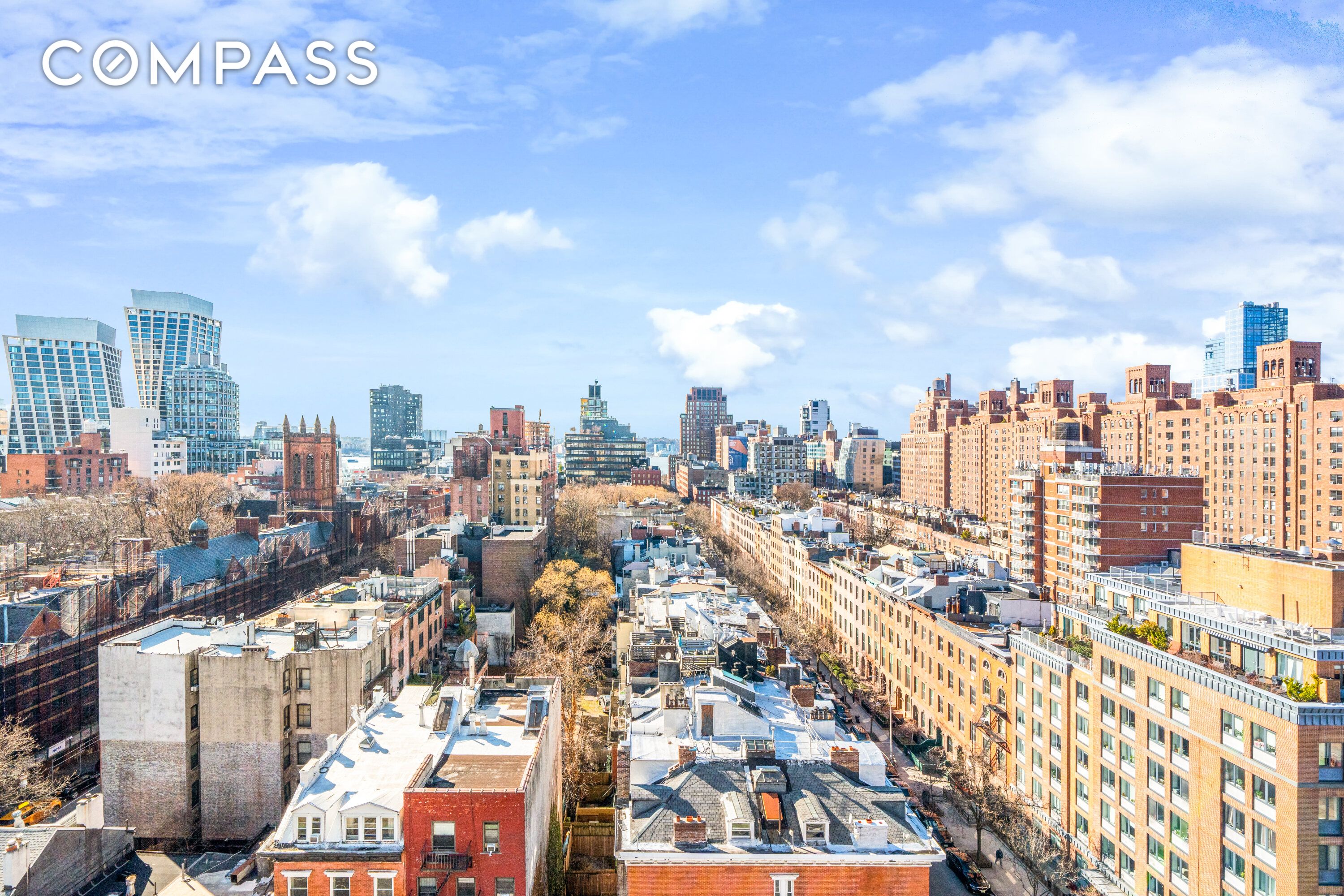 360 W 22nd Street 15C-14C