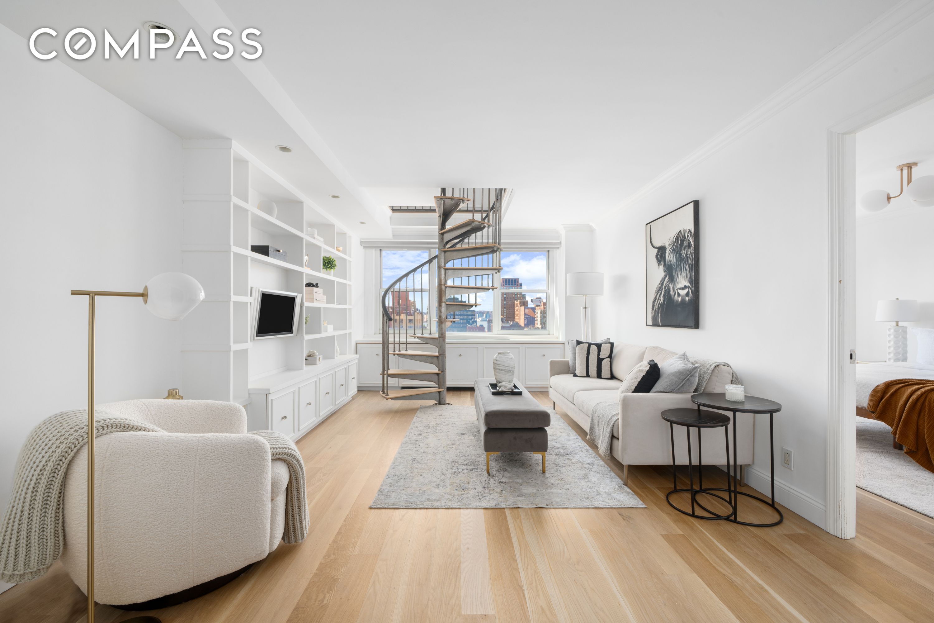360 W 22nd Street 15C-14C